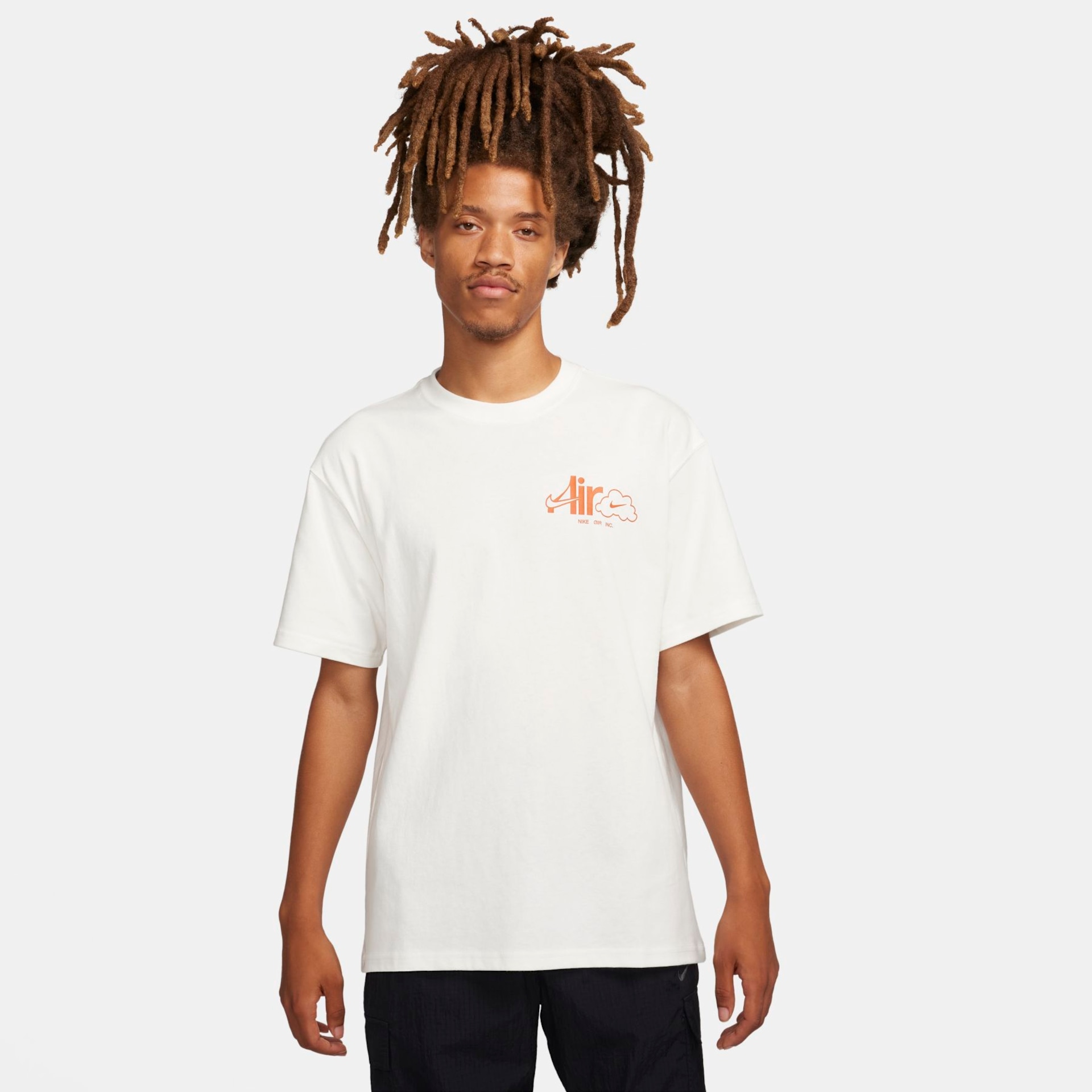 Imagem principal de Camiseta Nike Sportswear M90 Masculina