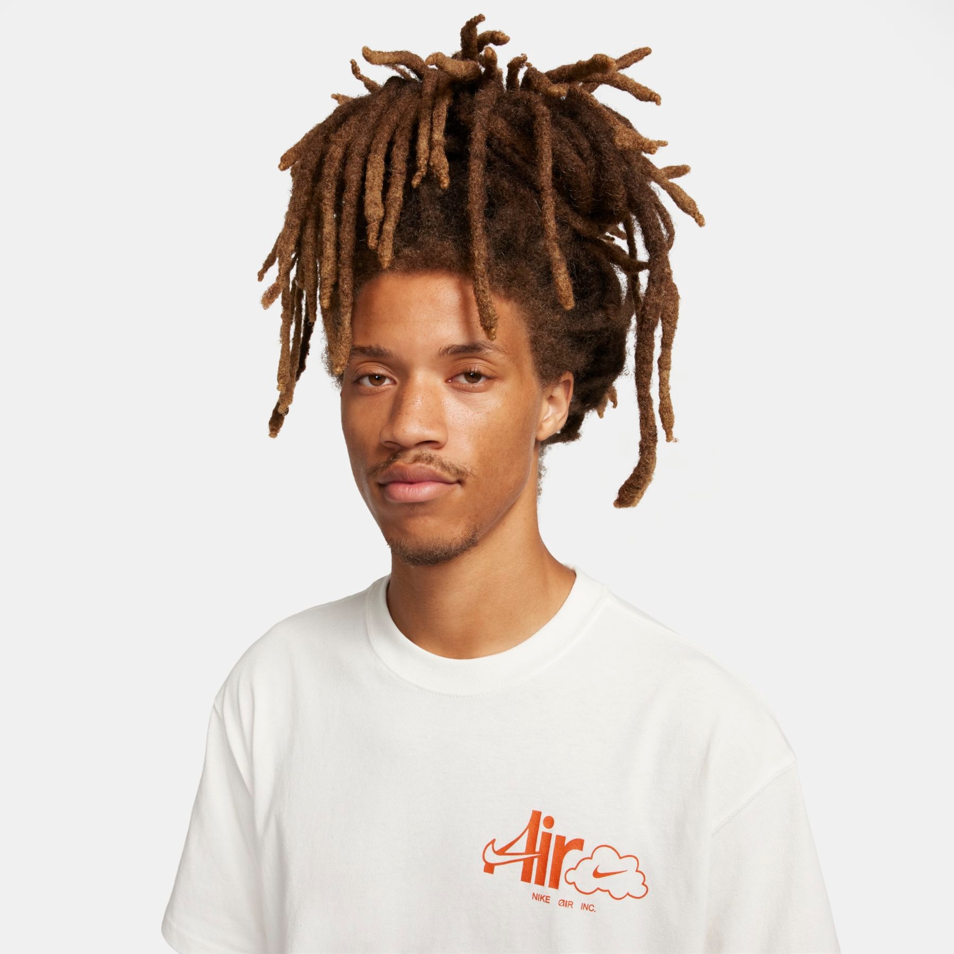 Camiseta Nike Sportswear M90 Masculina - Foto 3