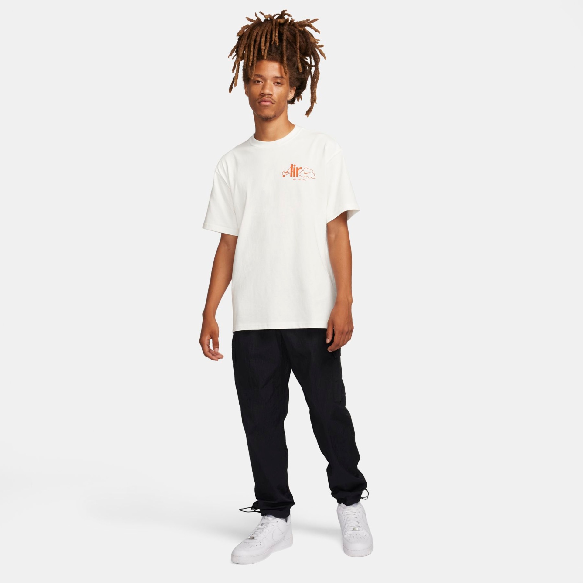 Camiseta Nike Sportswear M90 Masculina - Foto 6