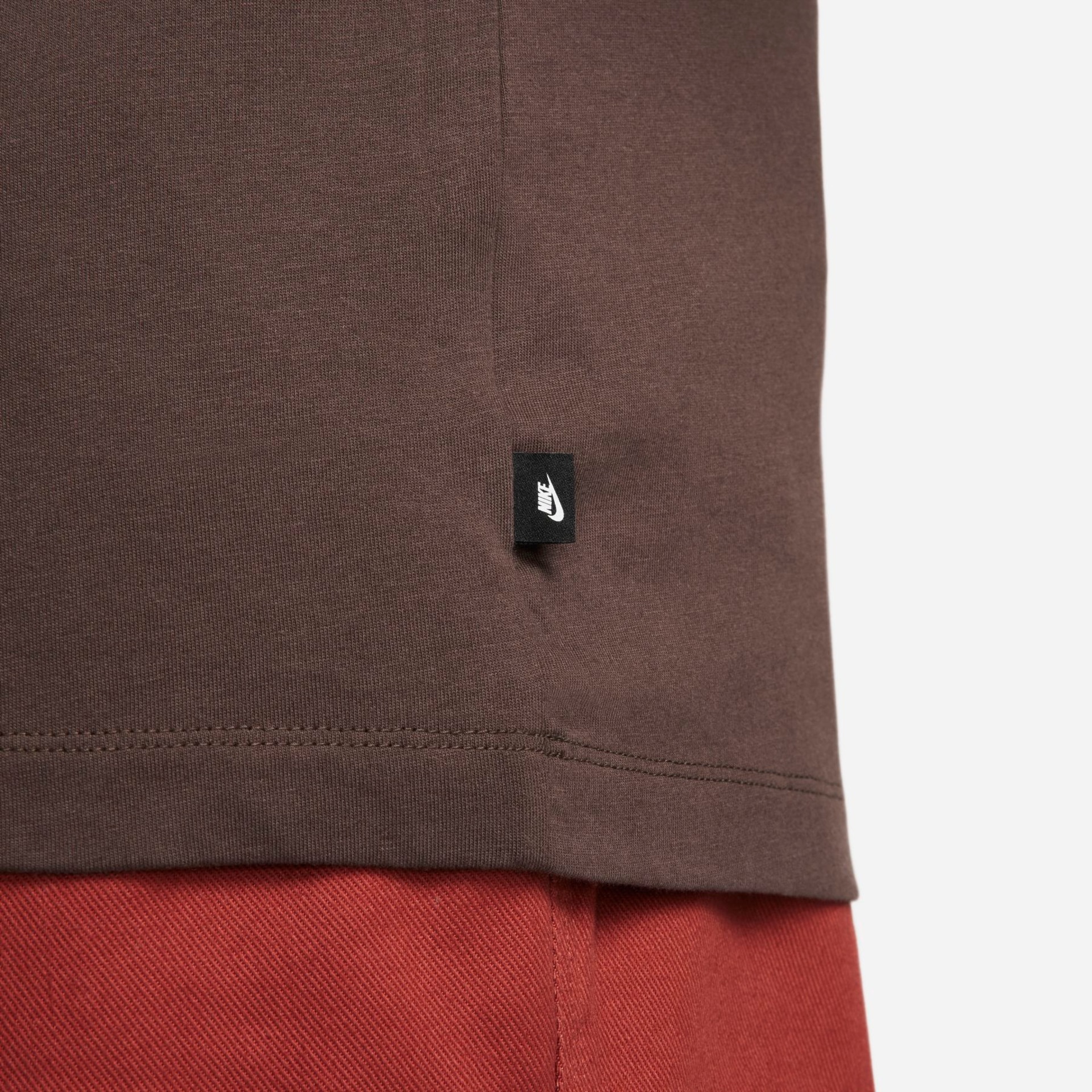 Camiseta Nike Sportswear Masculina - Foto 5