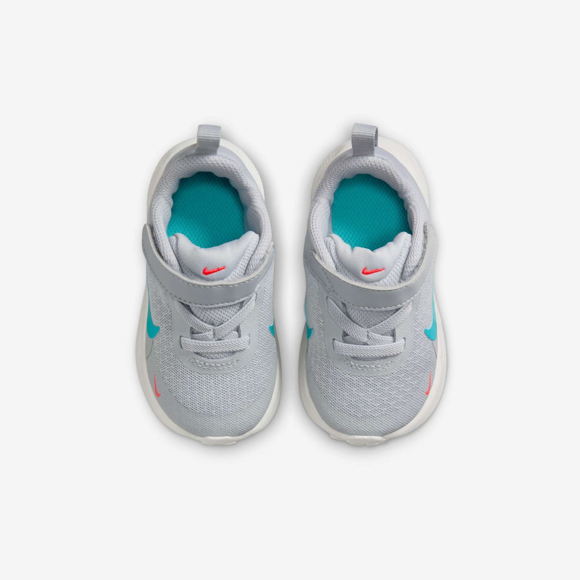 Tênis Nike Revolution 7 Infantil - Foto 4