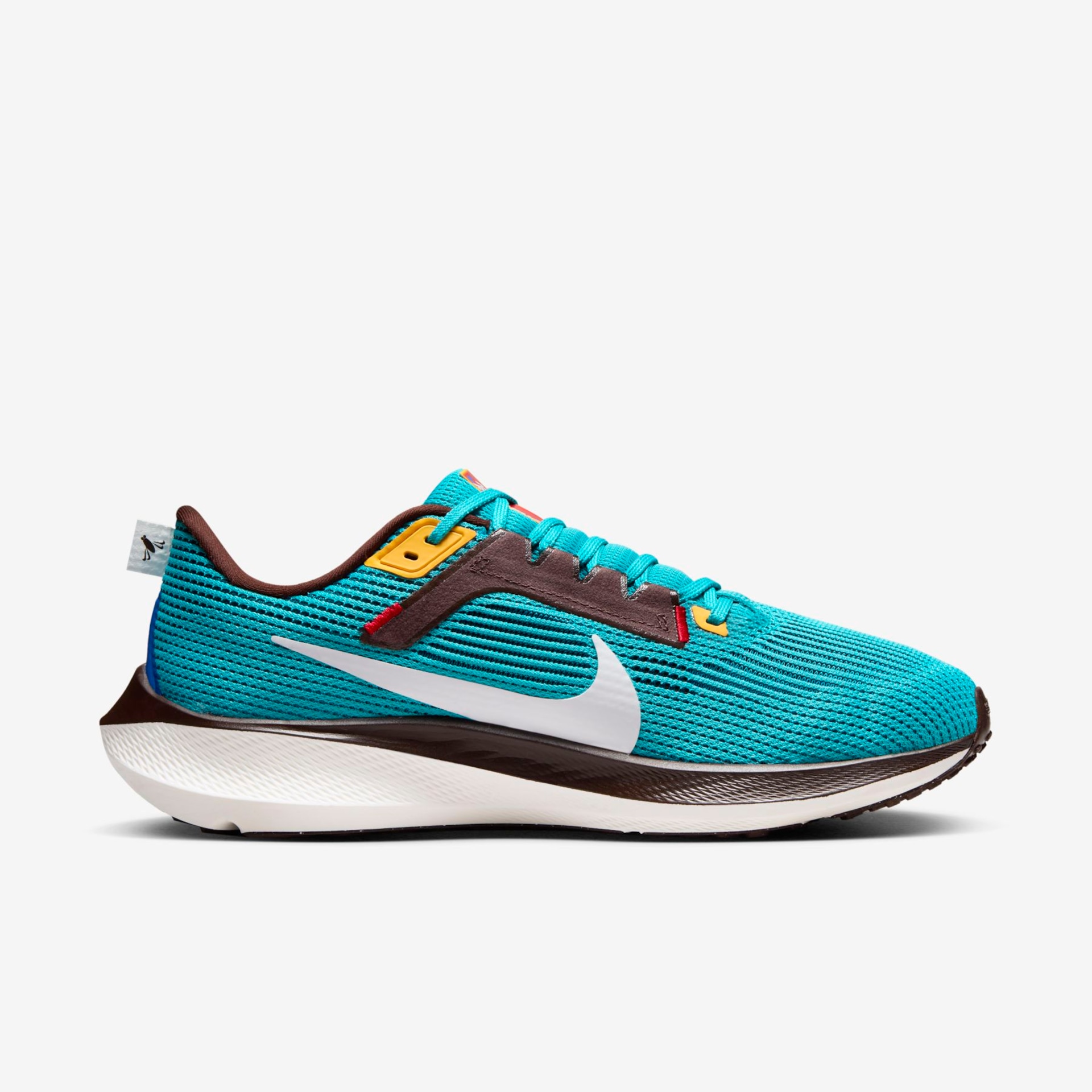 Tênis Nike Pegasus 40 Premium Masculino - Foto 3