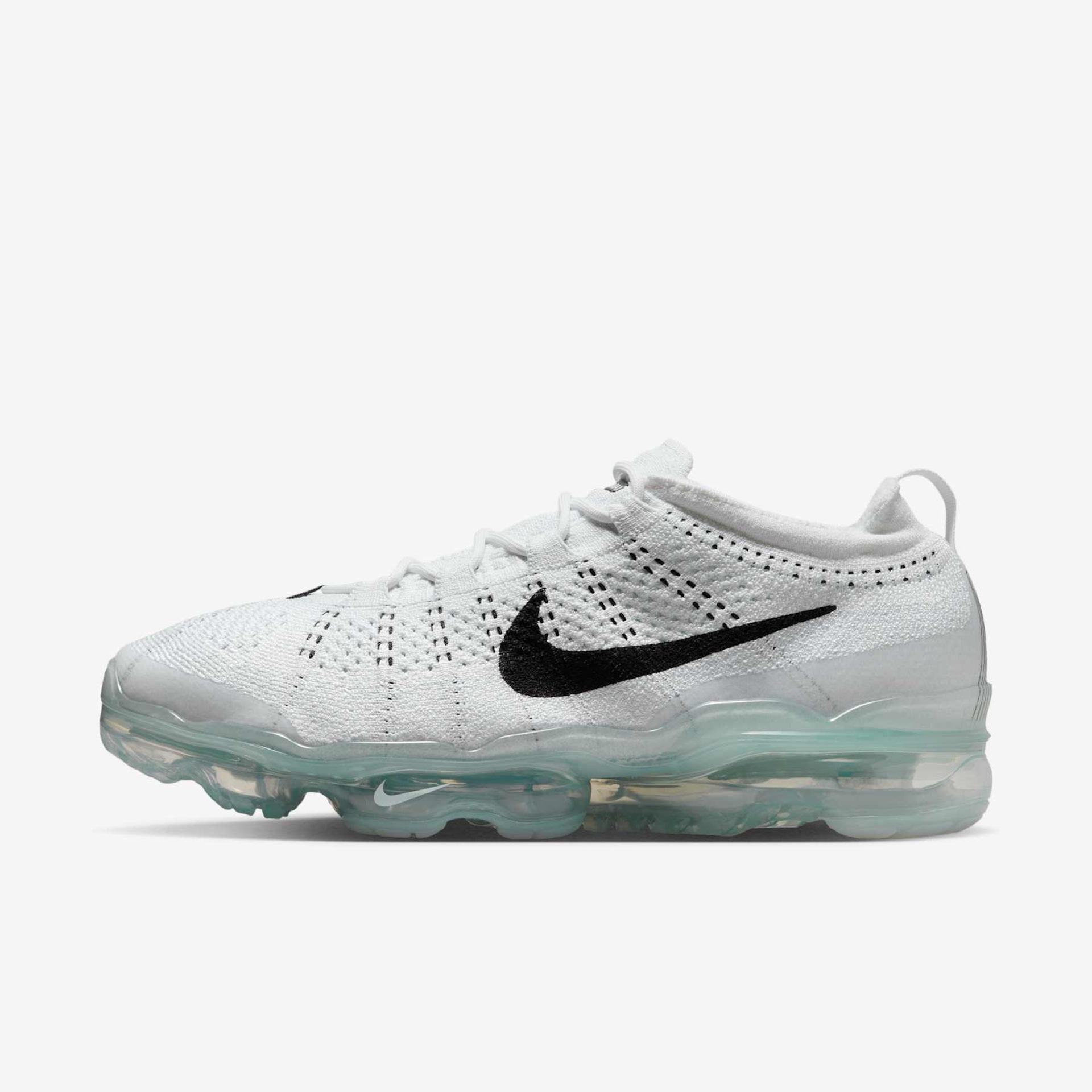 Tênis Nike Air VaporMax Flyknit Masculino - Foto 1