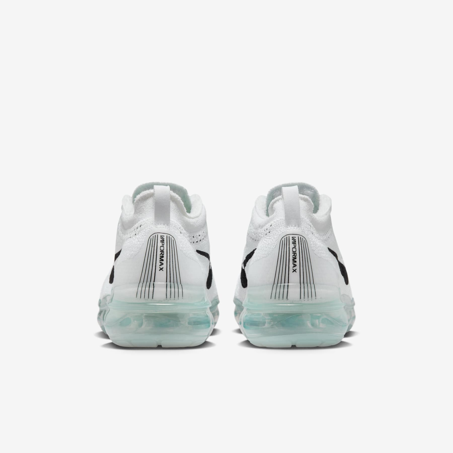 Tênis Nike Air VaporMax Flyknit Masculino - Foto 6