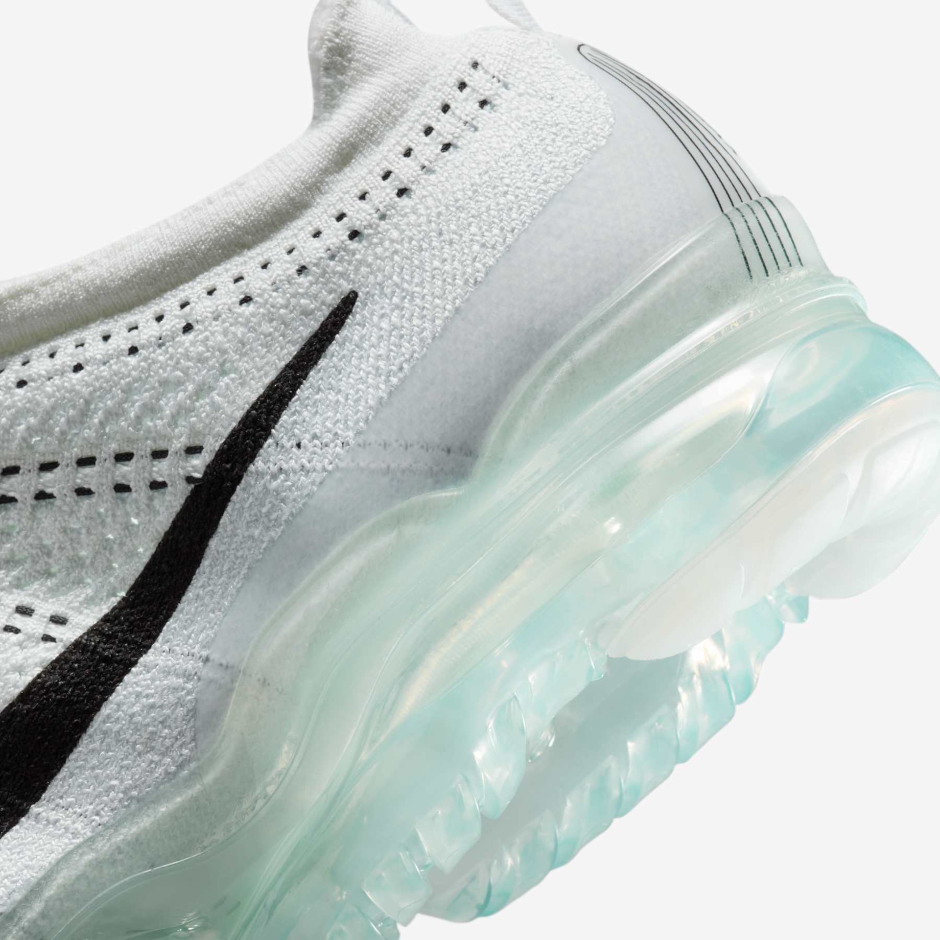 Tênis Nike Air VaporMax Flyknit Masculino - Foto 8