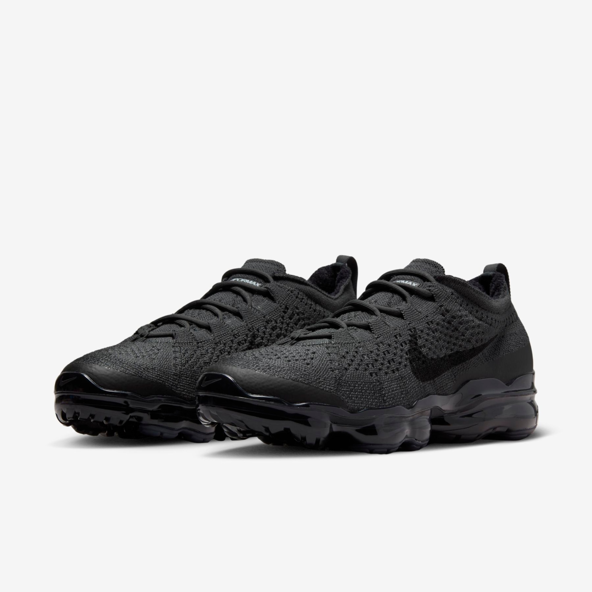 Tênis Nike Air VaporMax Flyknit Masculino - Foto 6