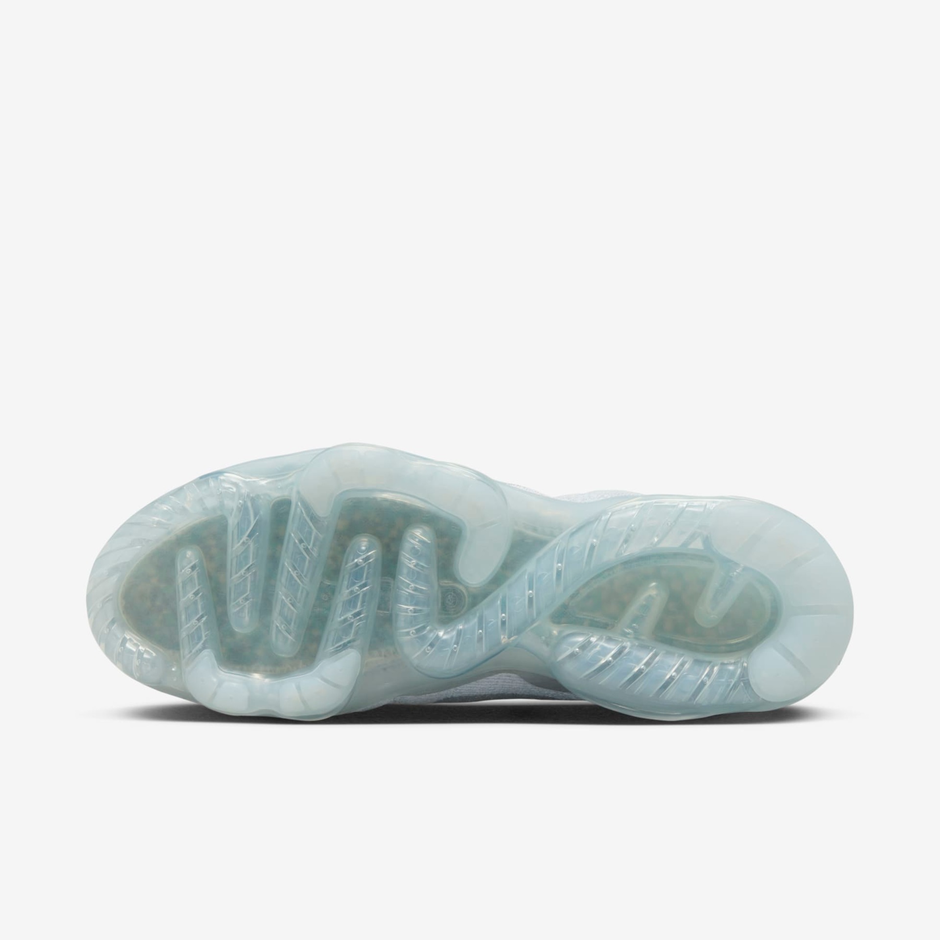 Tênis Nike Air VaporMax Flyknit Masculino - Foto 2
