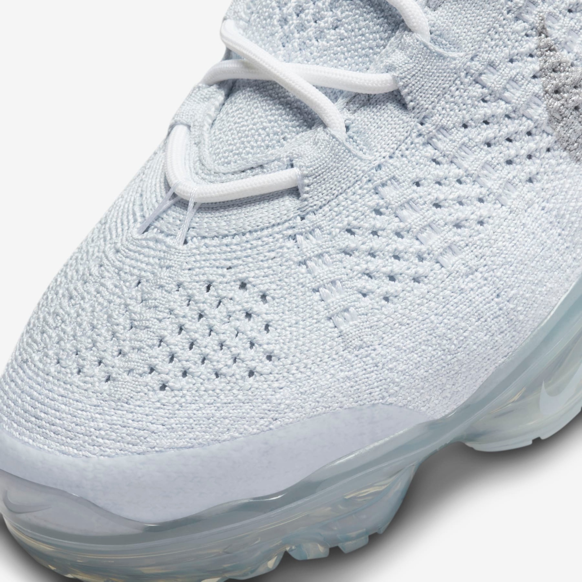 Tênis Nike Air VaporMax Flyknit Masculino - Foto 7