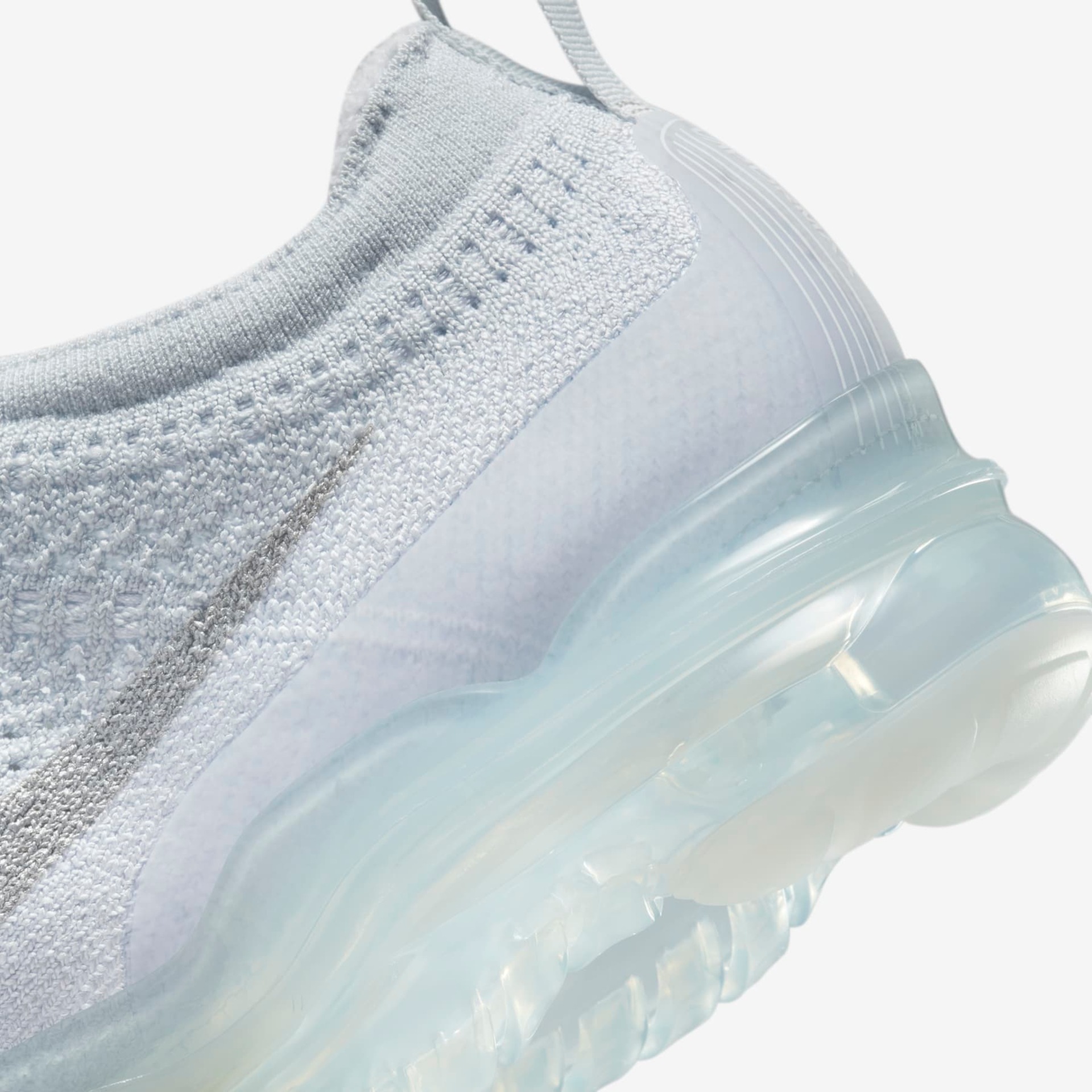 Tênis Nike Air VaporMax Flyknit Masculino - Foto 8