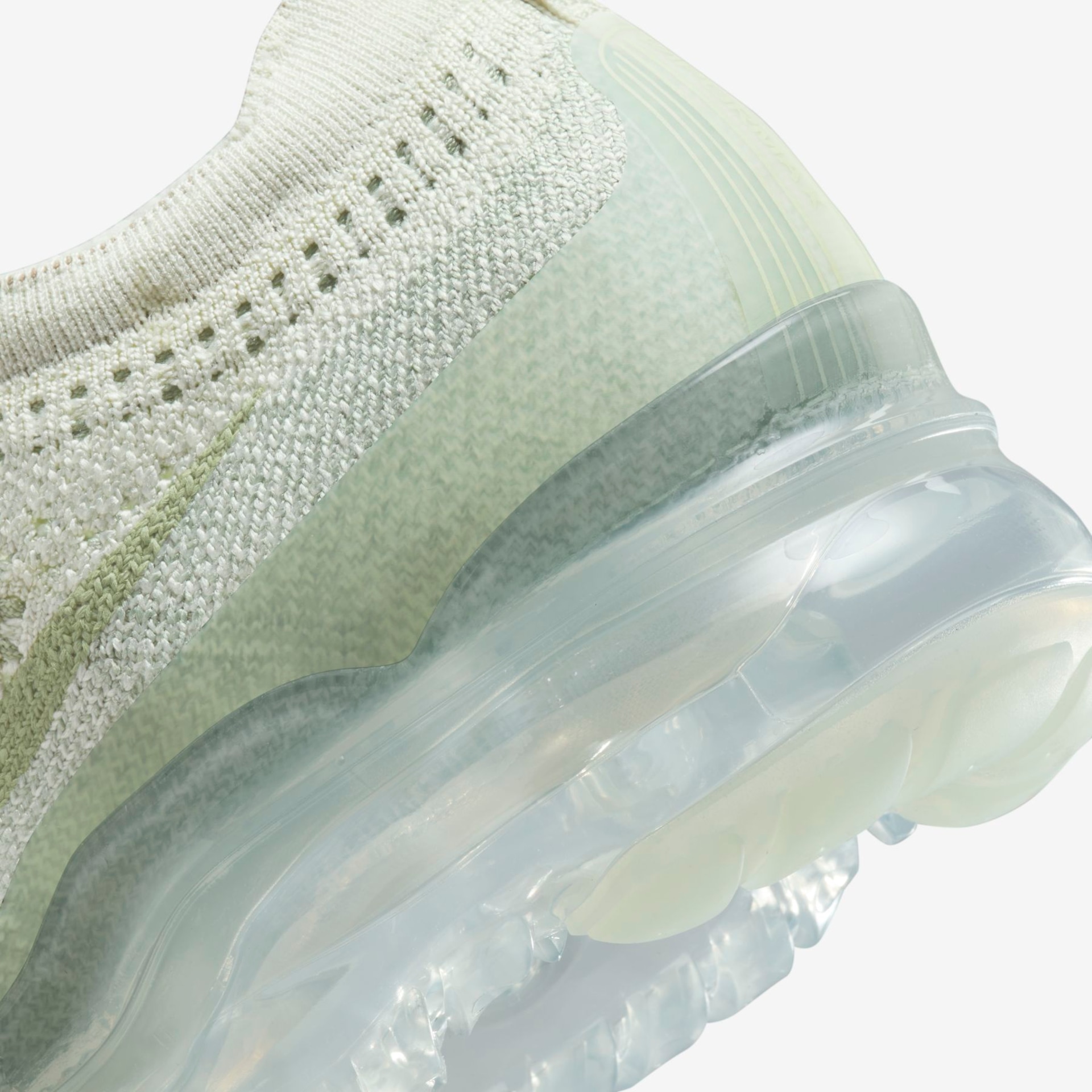 Tênis Nike Air VaporMax Flyknit Masculino - Foto 8