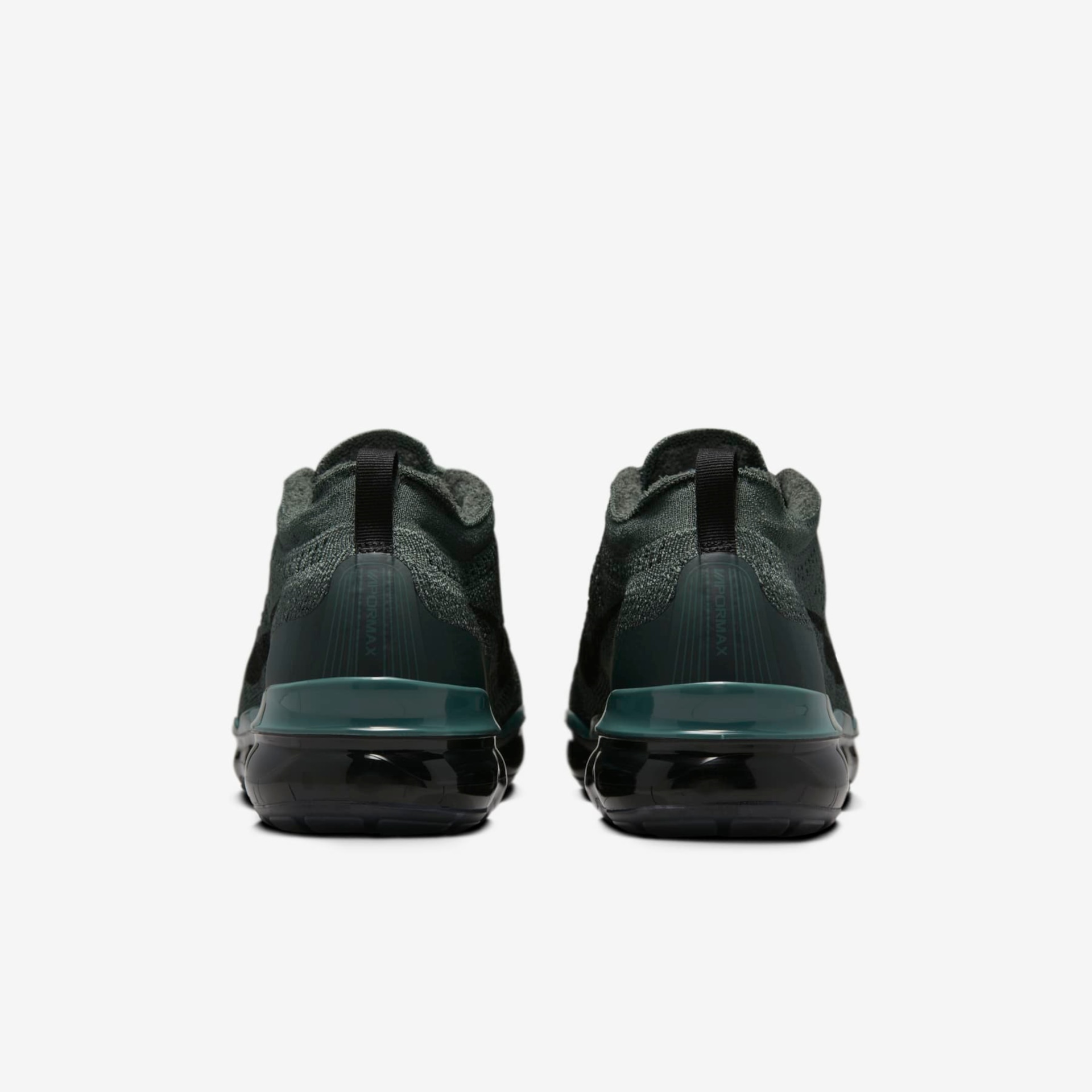 Tênis Nike Air VaporMax Flyknit Masculino - Foto 6