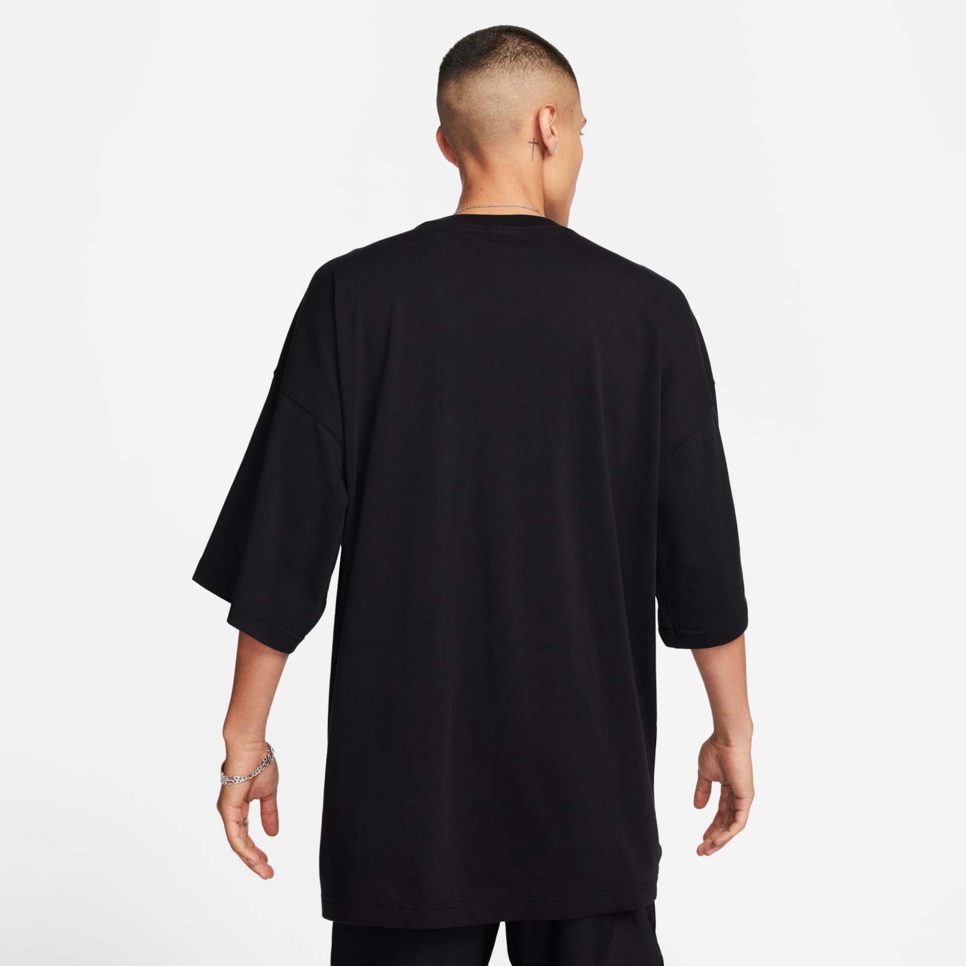 Camiseta Nike Sportswear Masculina - Foto 2