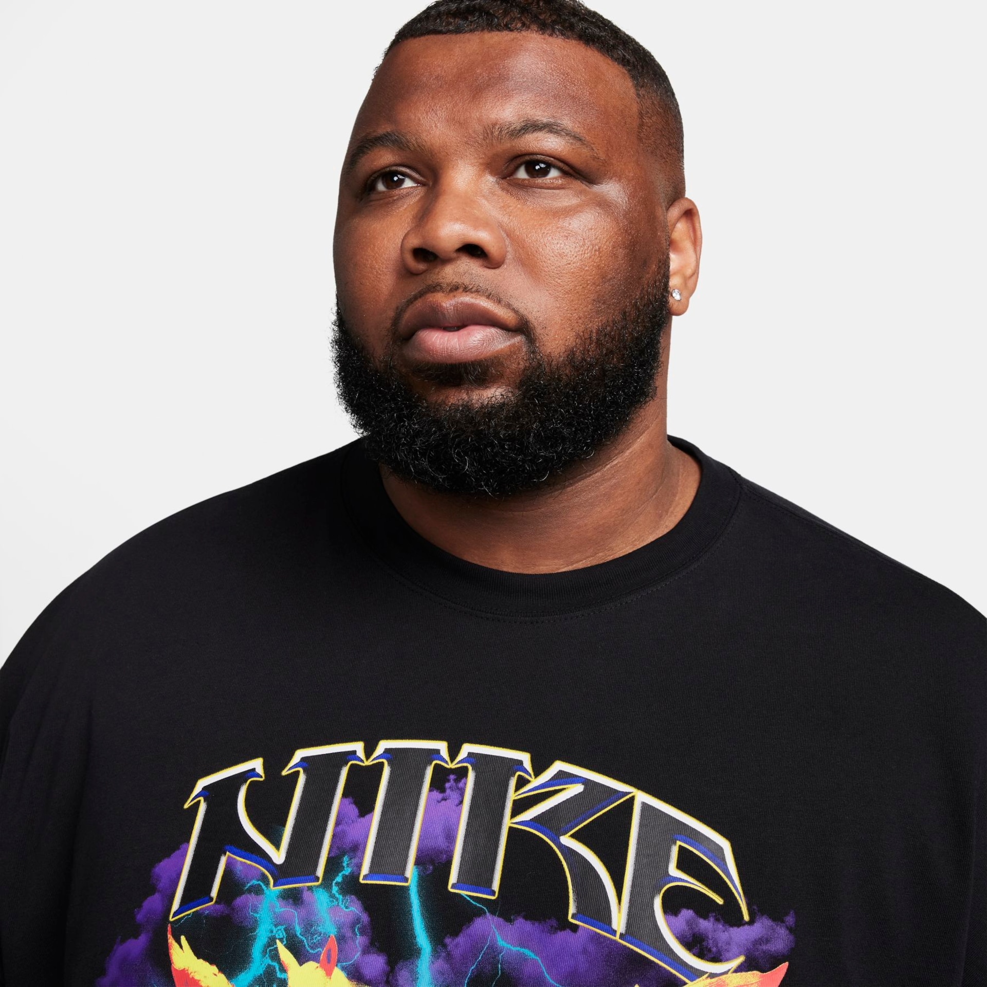 Camiseta Nike Sportswear Masculina - Foto 8