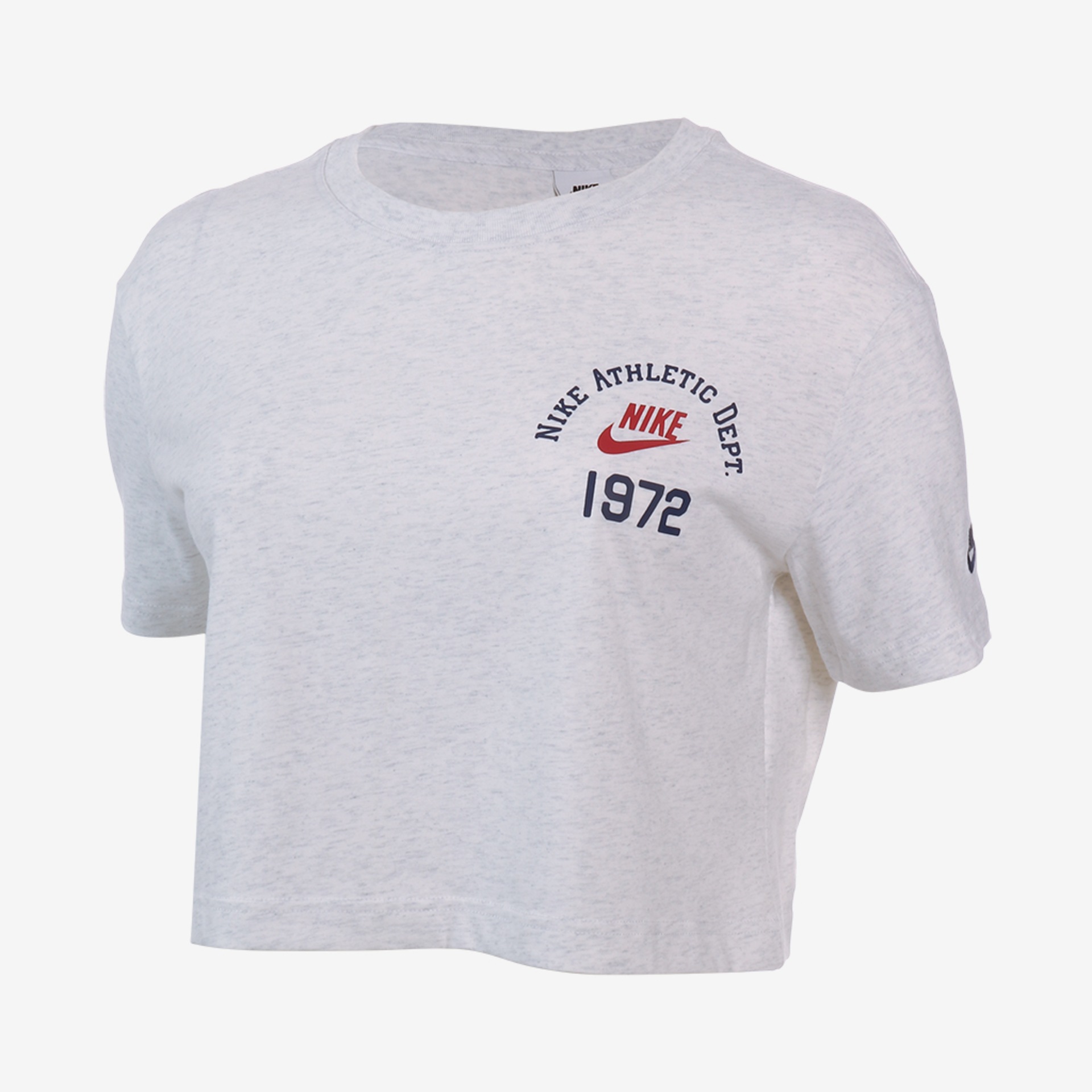 Camiseta Nike Sportswear Feminina - Foto 1