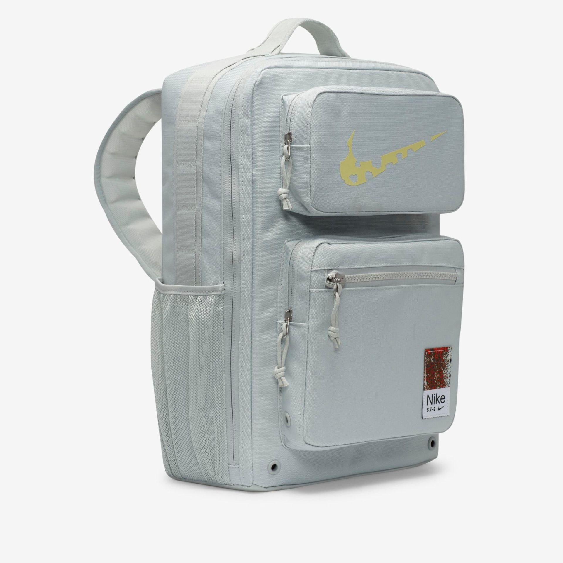 Mochila Nike Utility Speed Unissex - Foto 3