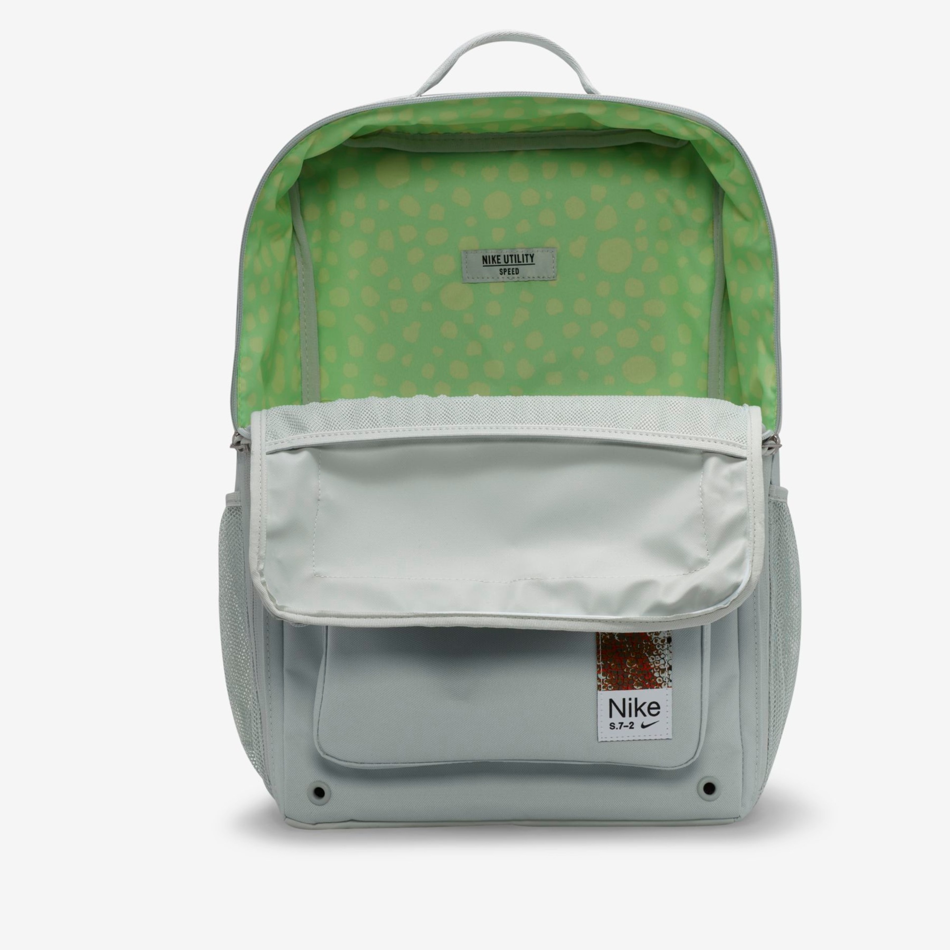 Mochila Nike Utility Speed Unissex - Foto 6