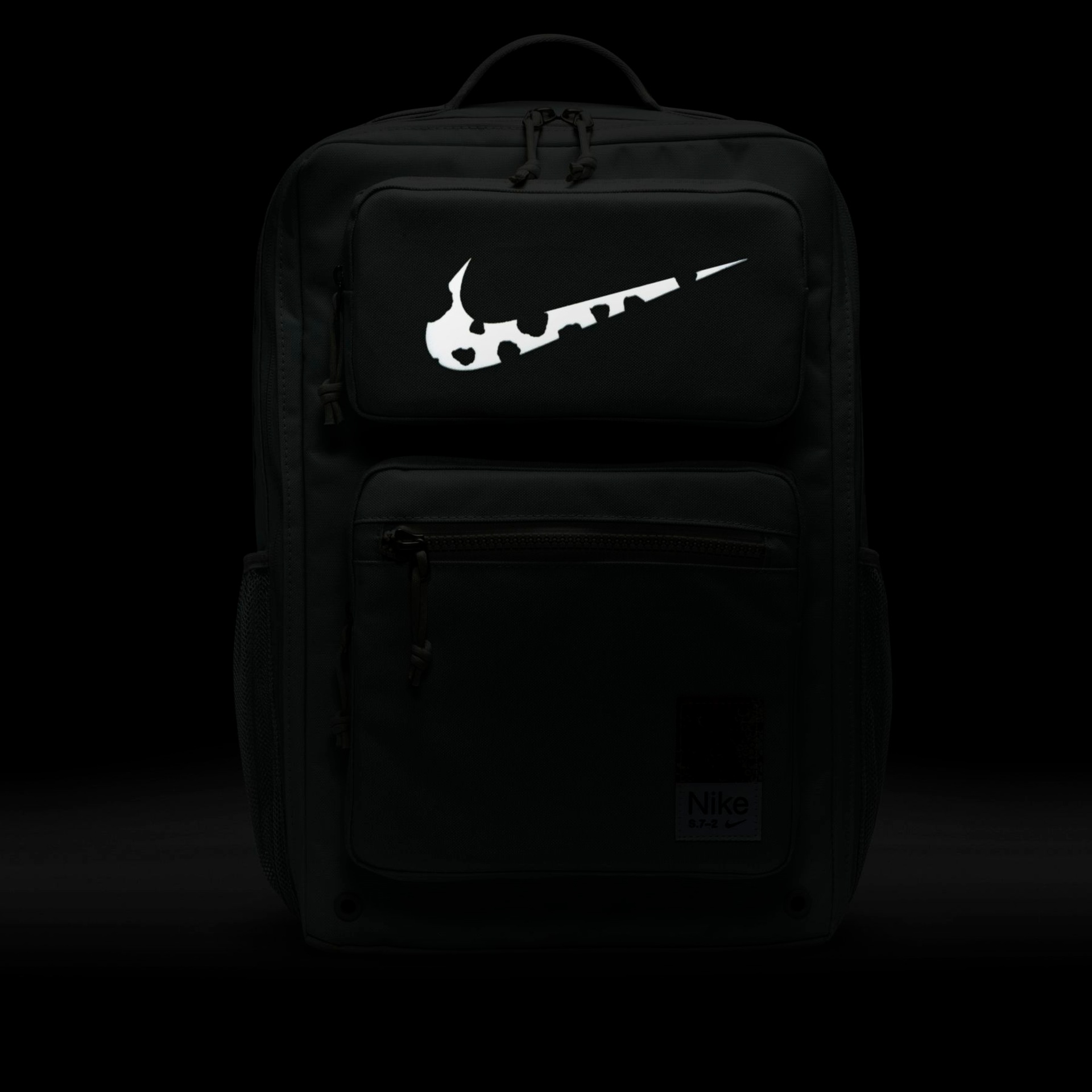 Mochila Nike Utility Speed Unissex - Foto 7