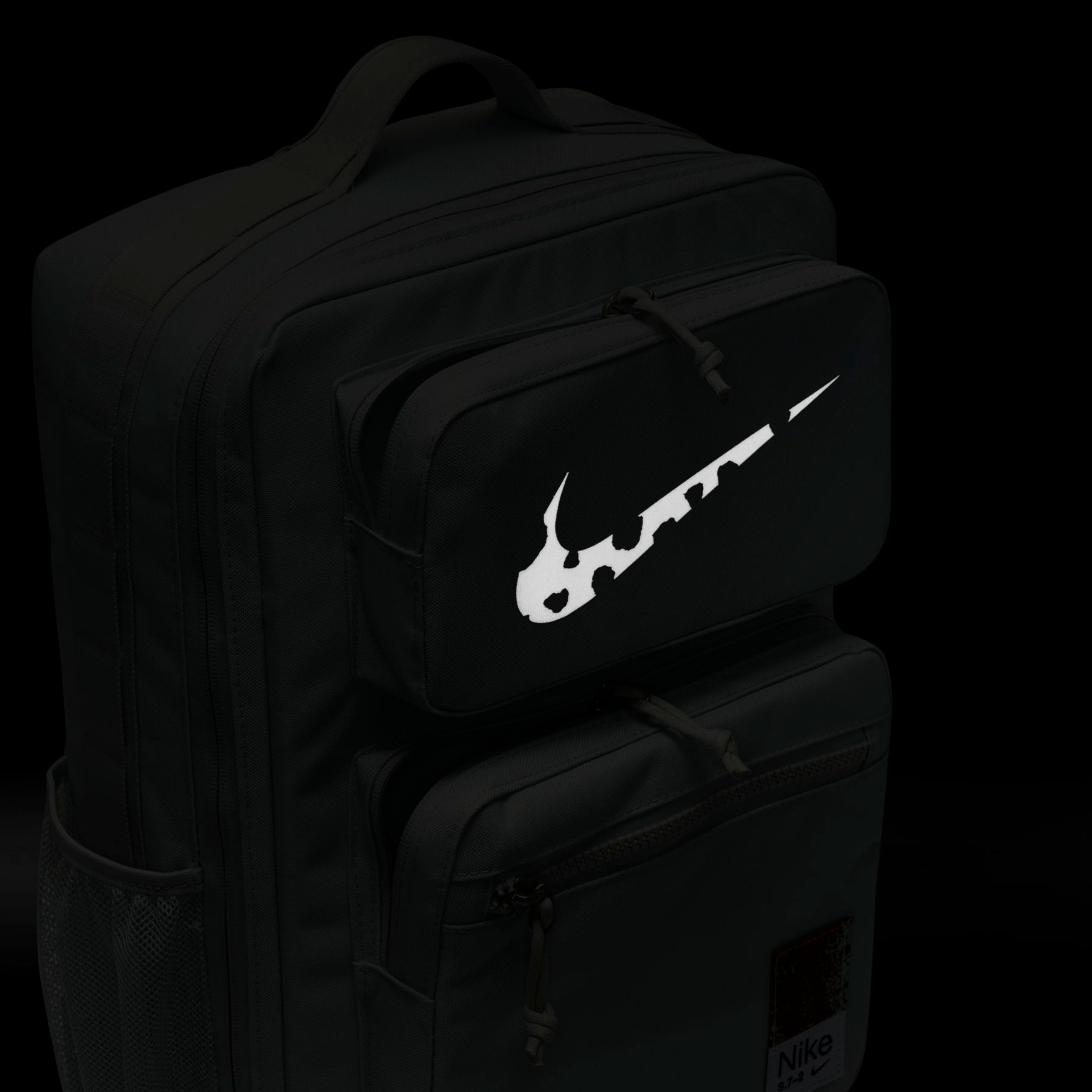 Mochila Nike Utility Speed Unissex - Foto 8