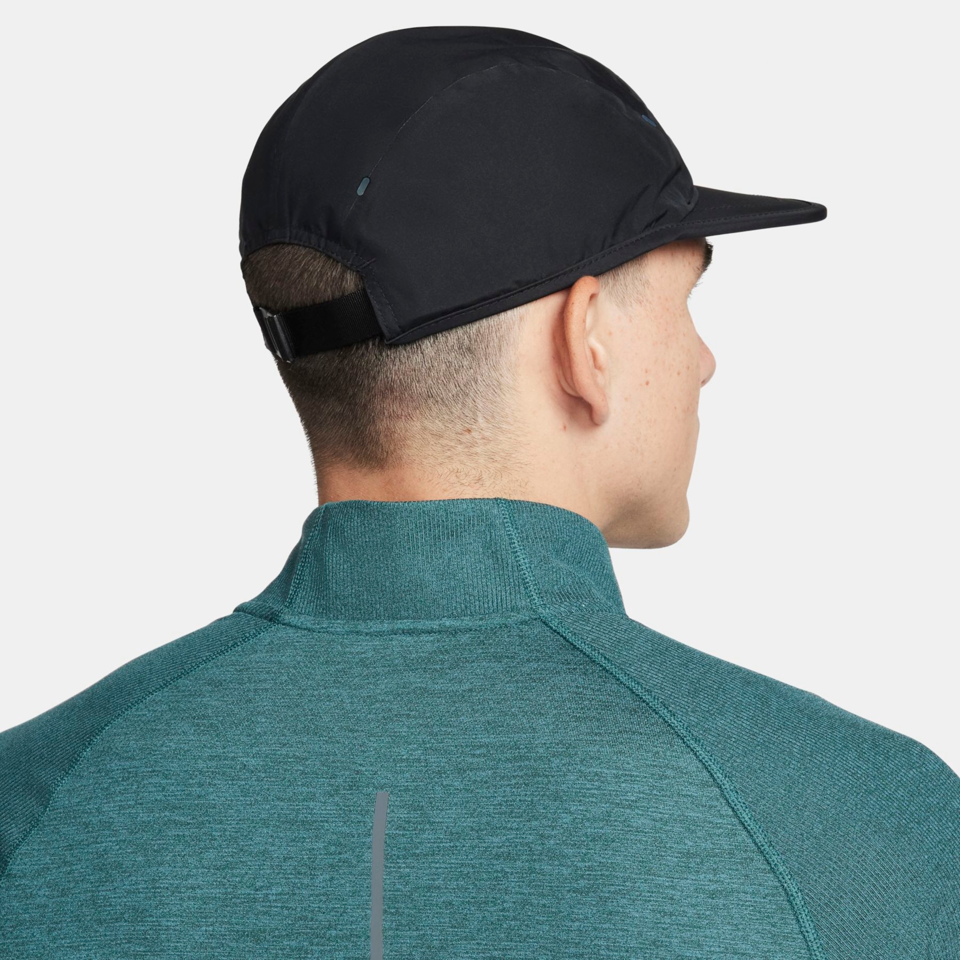 Boné Nike Storm-FIT ADV Fly Unissex - Foto 2