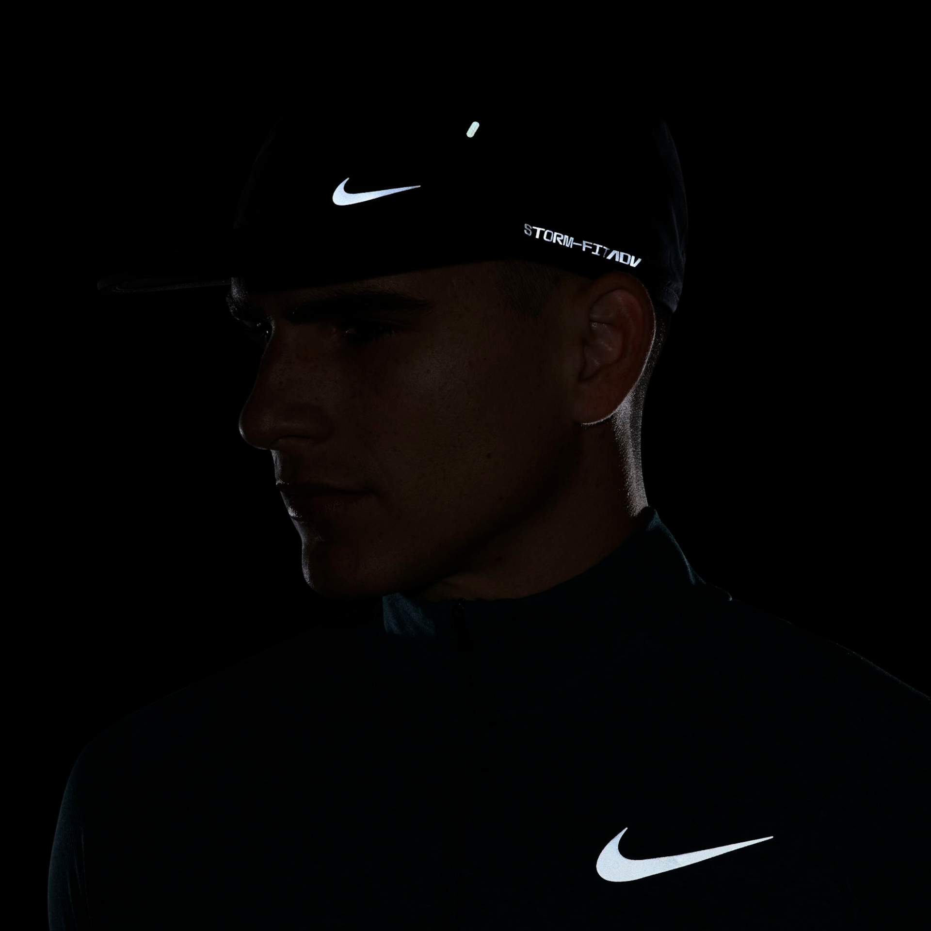 Boné Nike Storm-FIT ADV Fly Unissex - Foto 7