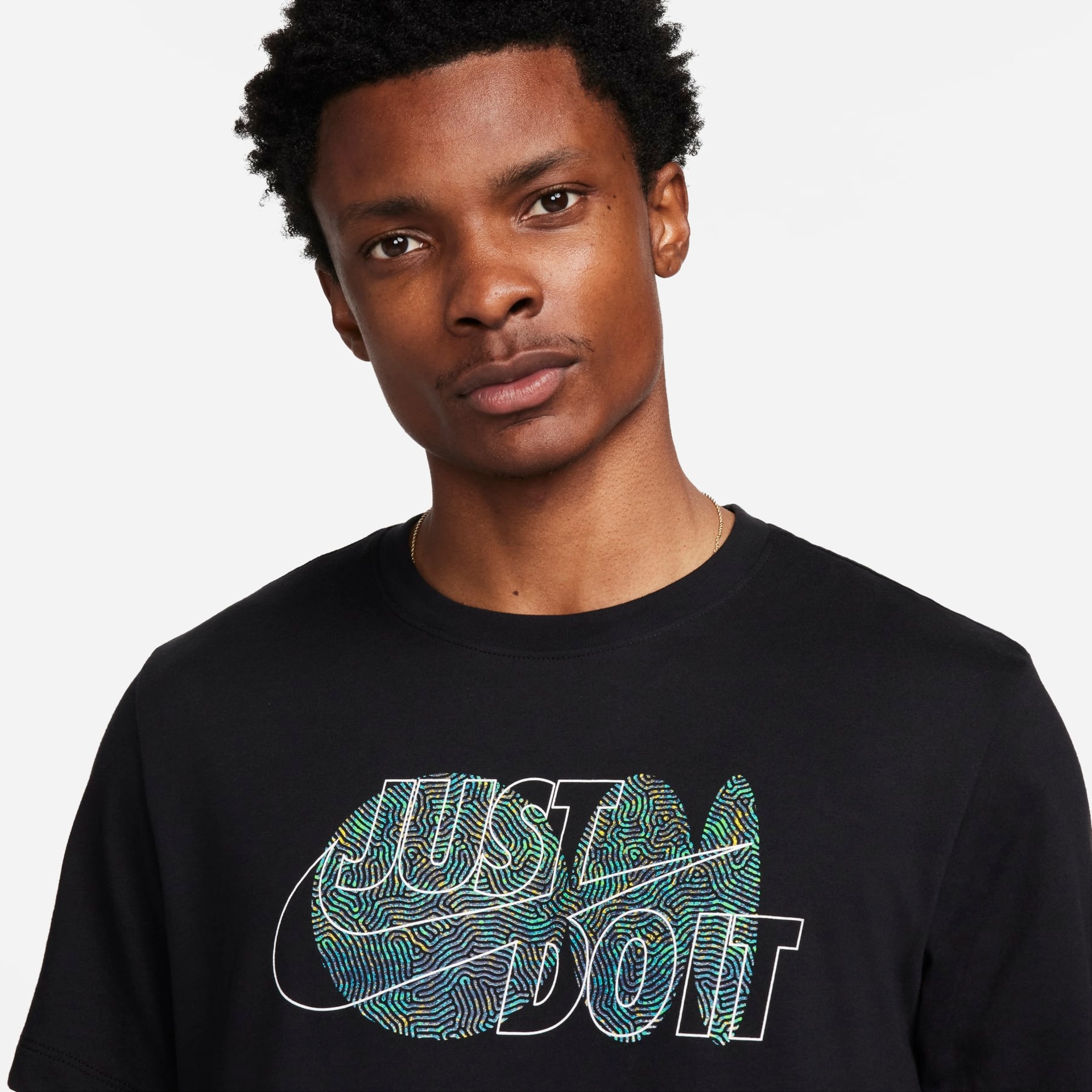 Camiseta Nike Dri-FIT Masculina - Foto 2