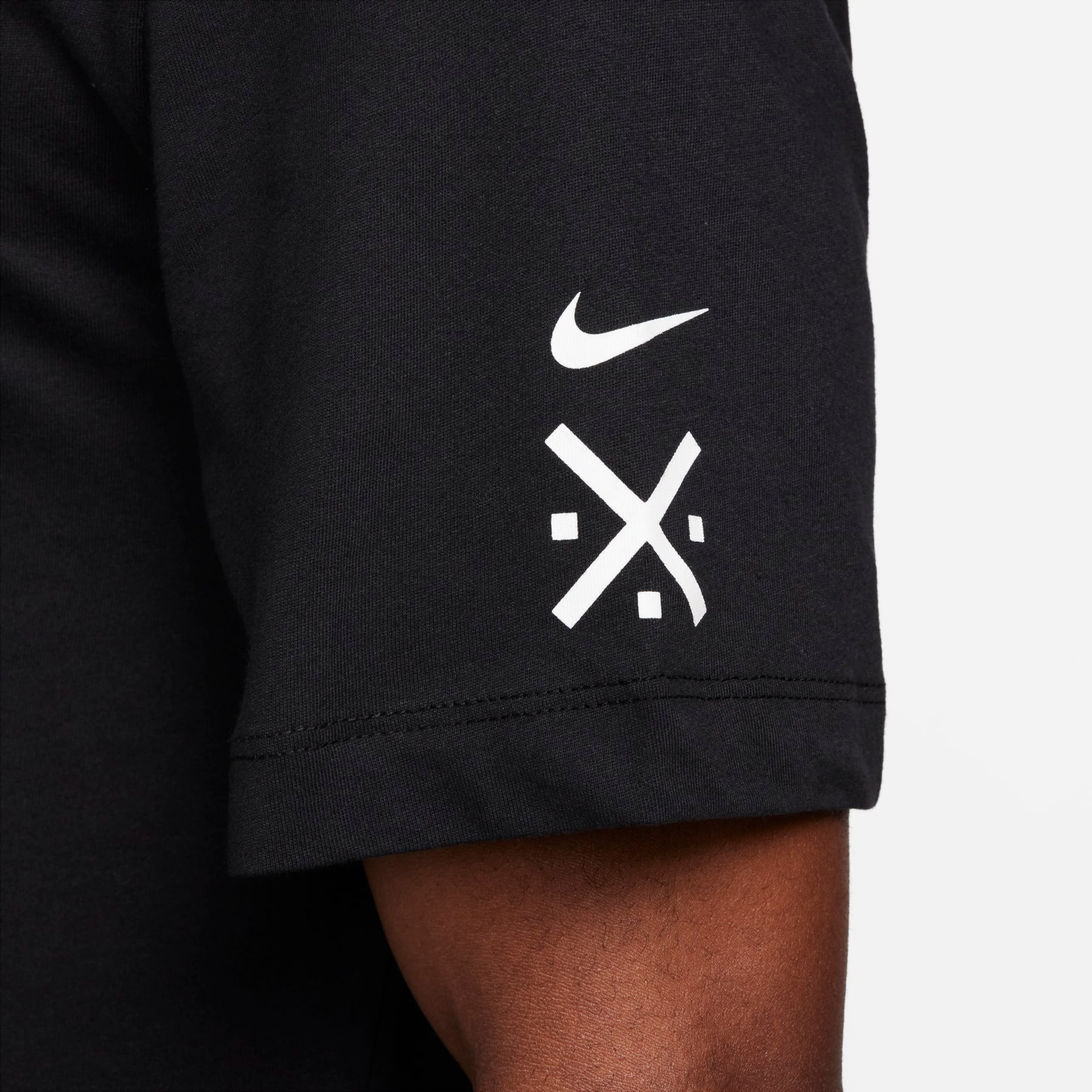 Camiseta Nike Dri-FIT Masculina - Foto 3