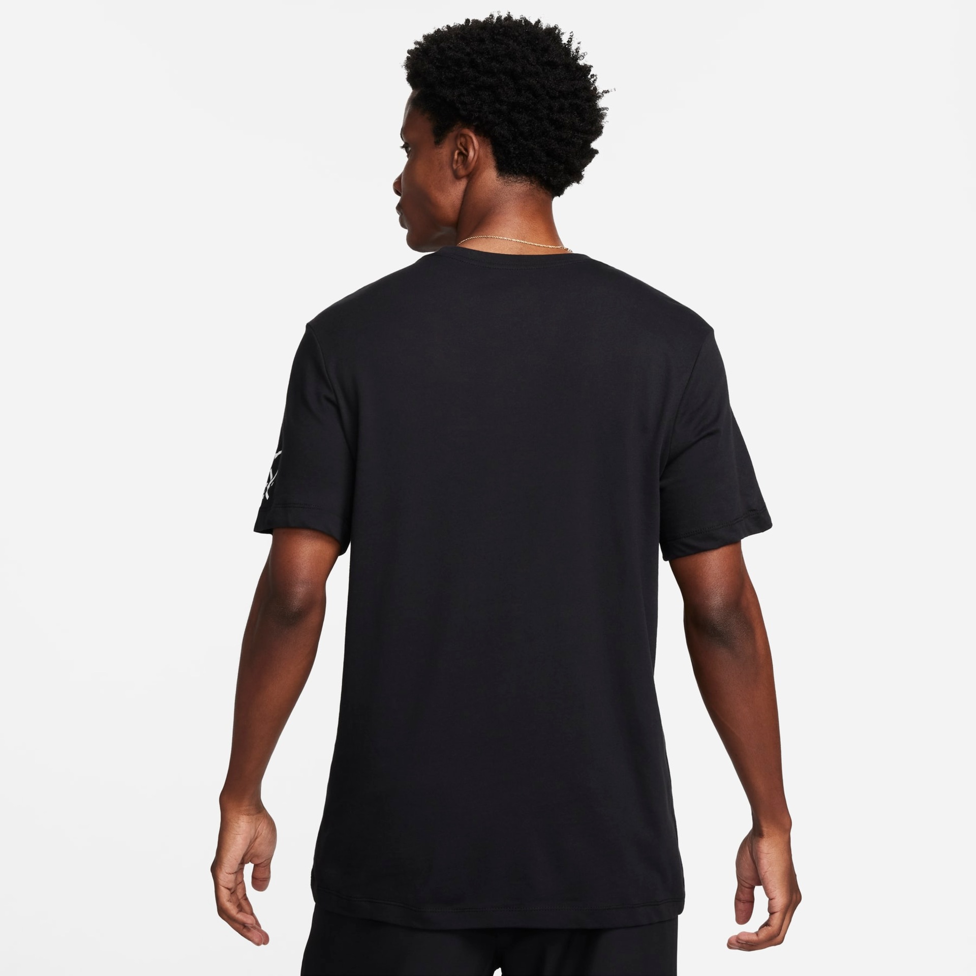 Camiseta Nike Dri-FIT Masculina - Foto 5