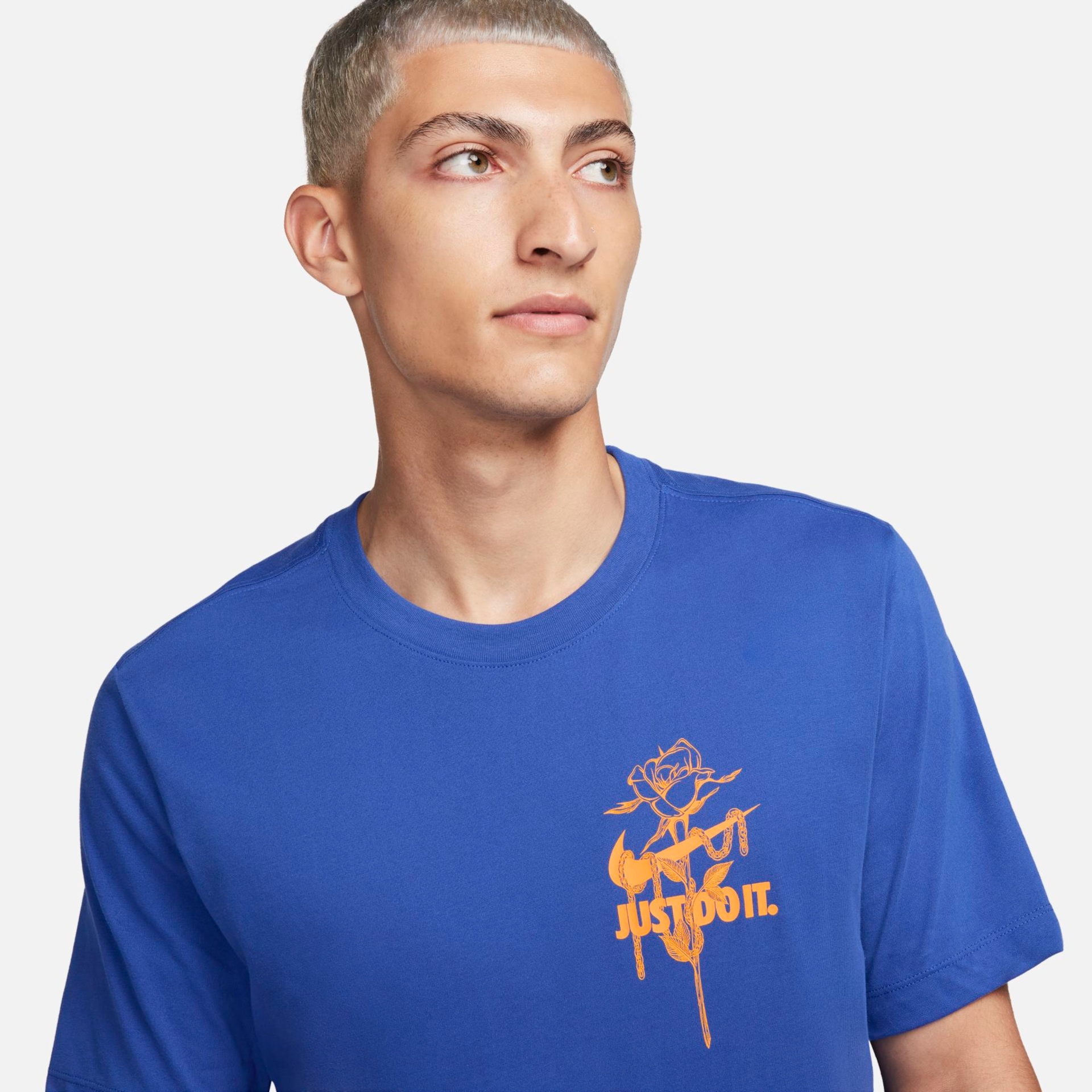 Camiseta Nike Dri-FIT Masculina - Foto 3