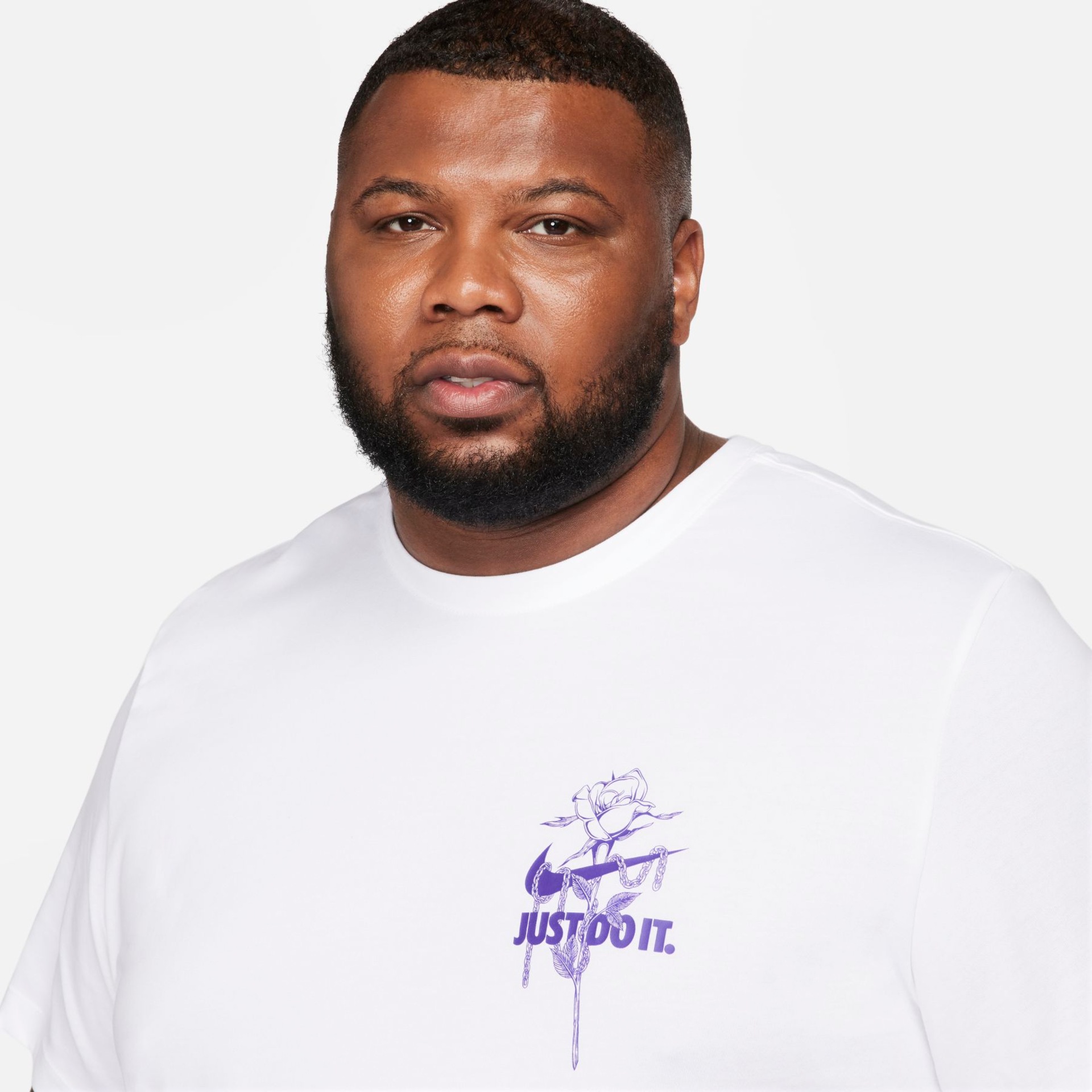 Camiseta Nike Dri-FIT Masculina - Foto 8