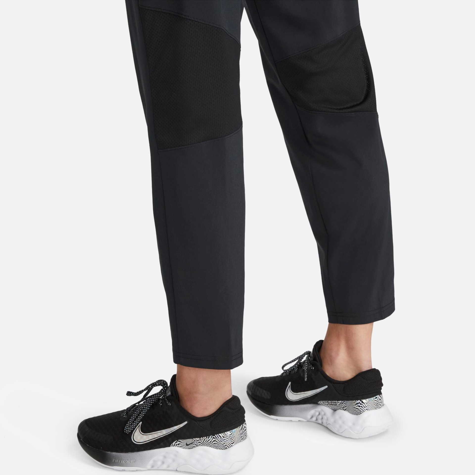 Legging Nike Dri-FIT Go Feminina - Foto 5