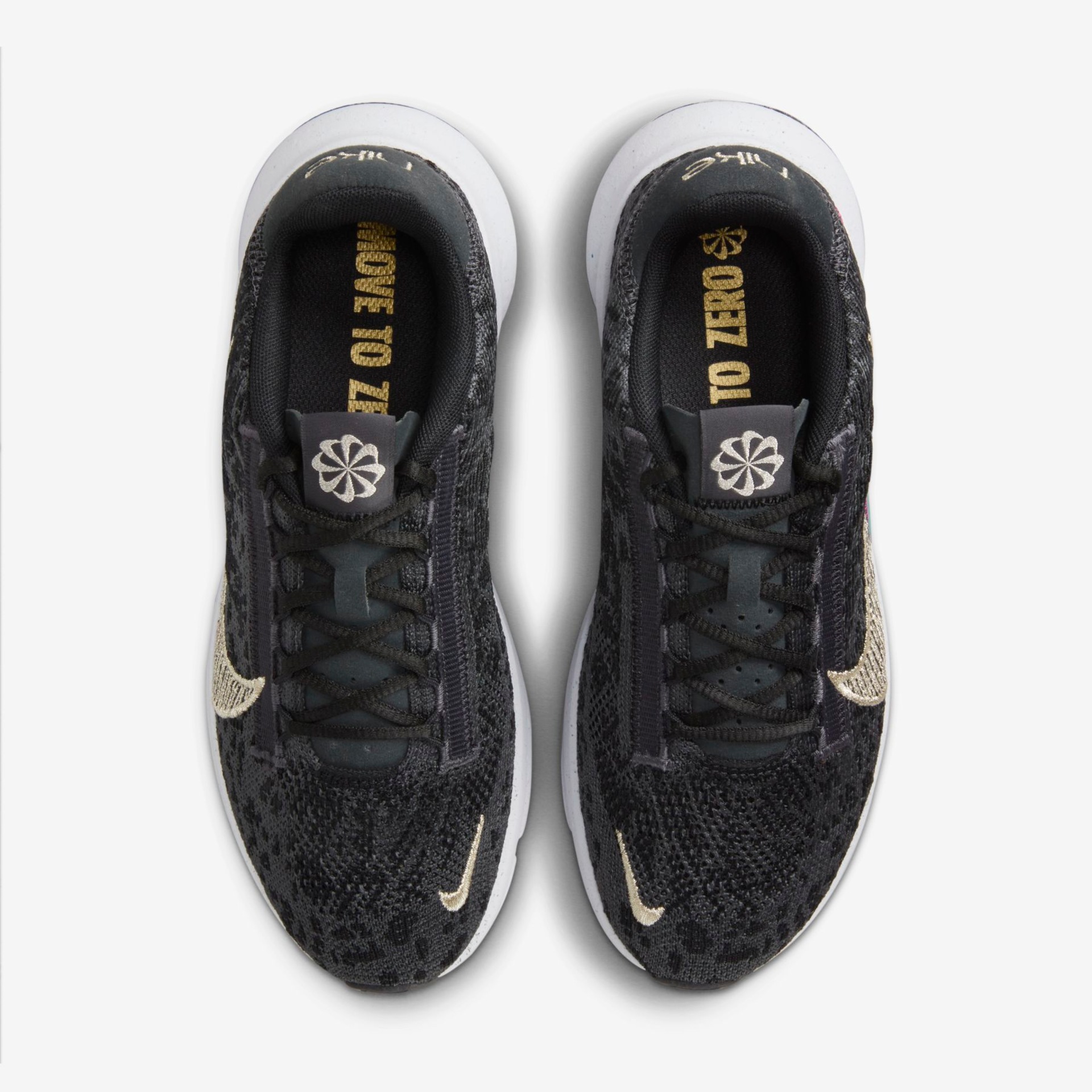 Tênis Nike SuperRep Go 3 Next Nature Flyknit Premium Feminino - Foto 4