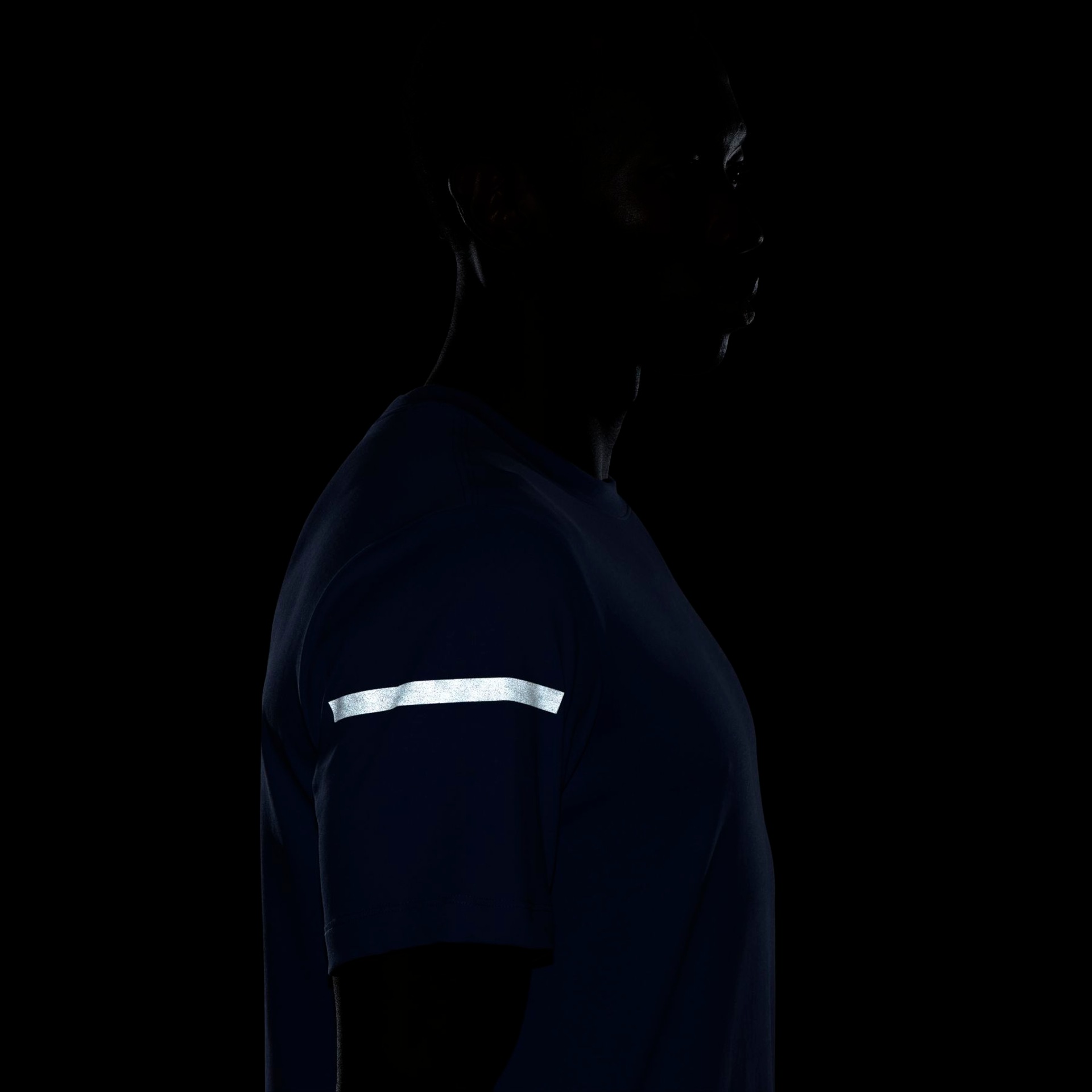 Camiseta Nike Dri-FIT Flash Masculina - Foto 6