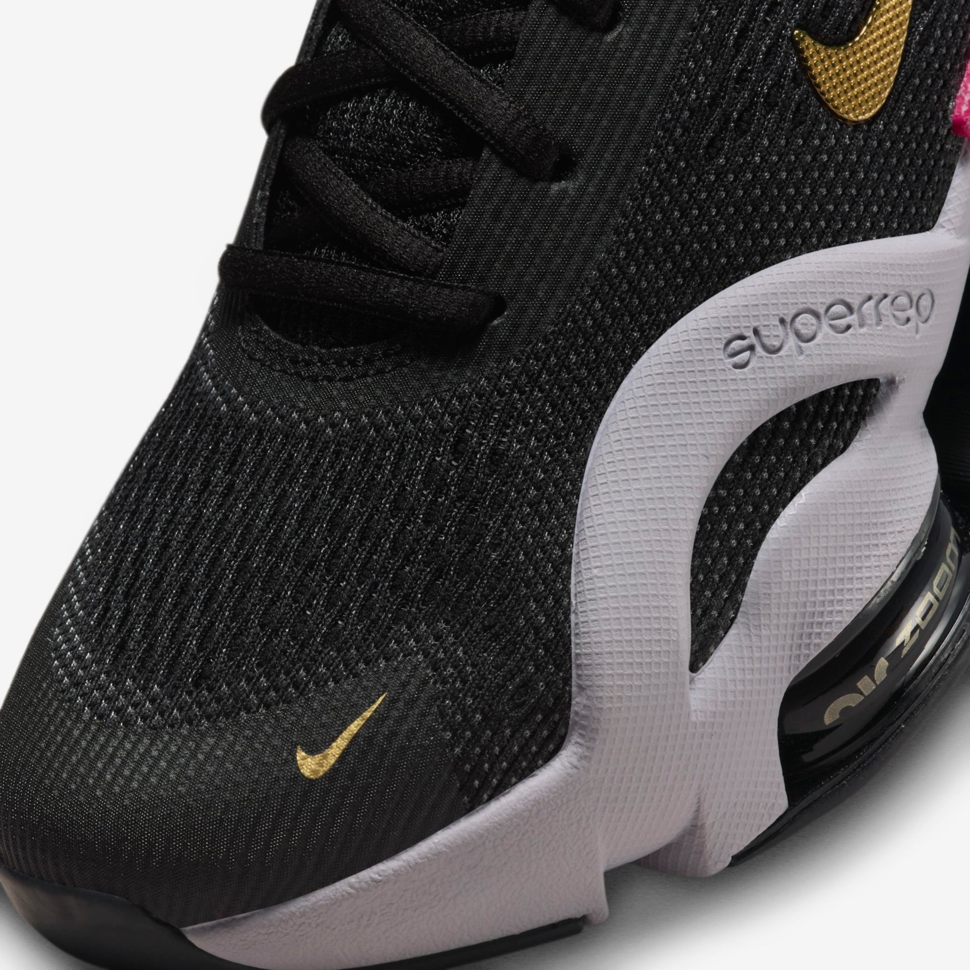 Tênis Nike Zoom SuperRep 4 Next Nature Premium Feminino - Foto 7