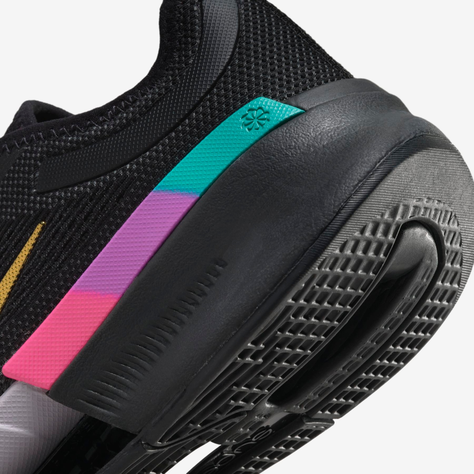 Tênis Nike Zoom SuperRep 4 Next Nature Premium Feminino - Foto 8