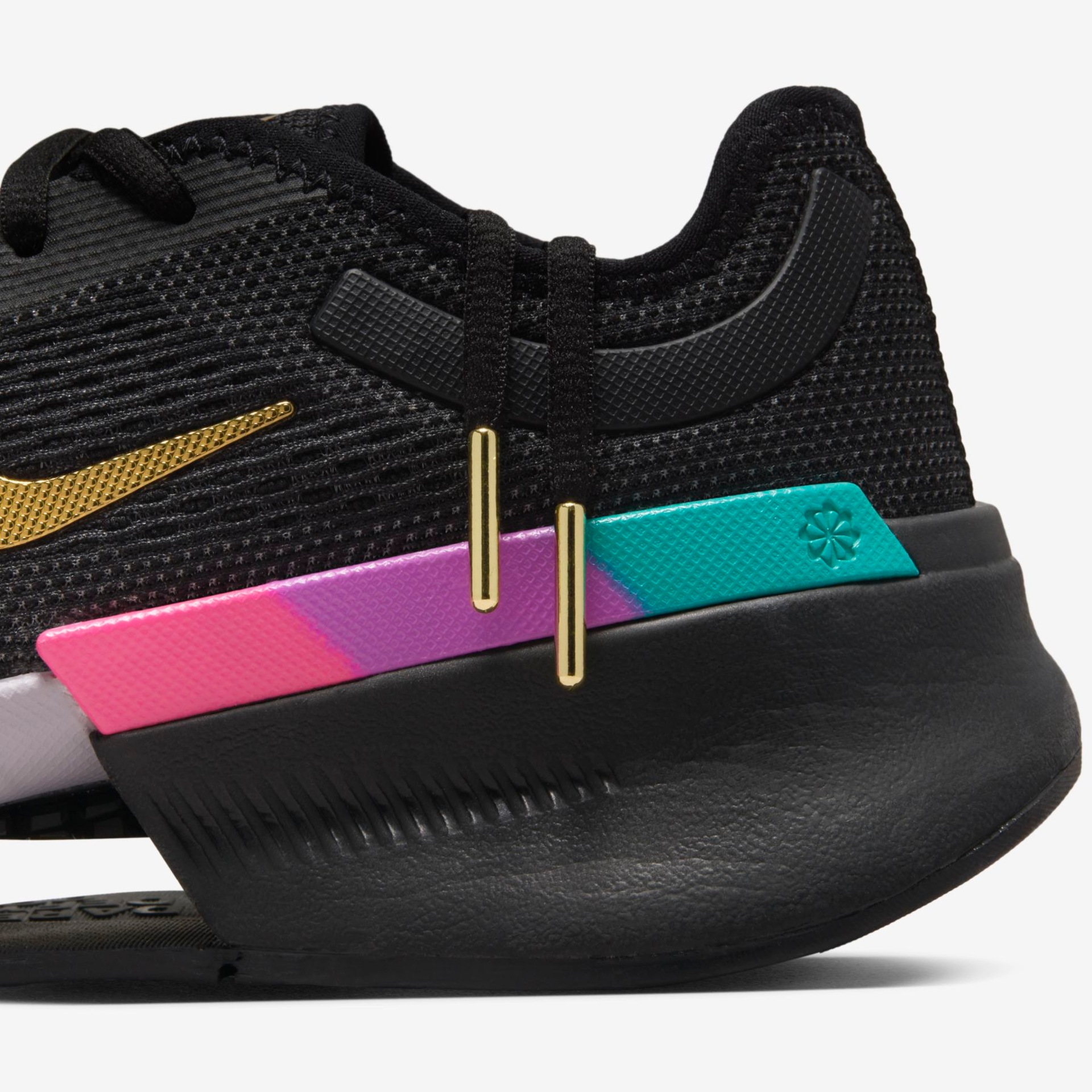 Tênis Nike Zoom SuperRep 4 Next Nature Premium Feminino - Foto 9