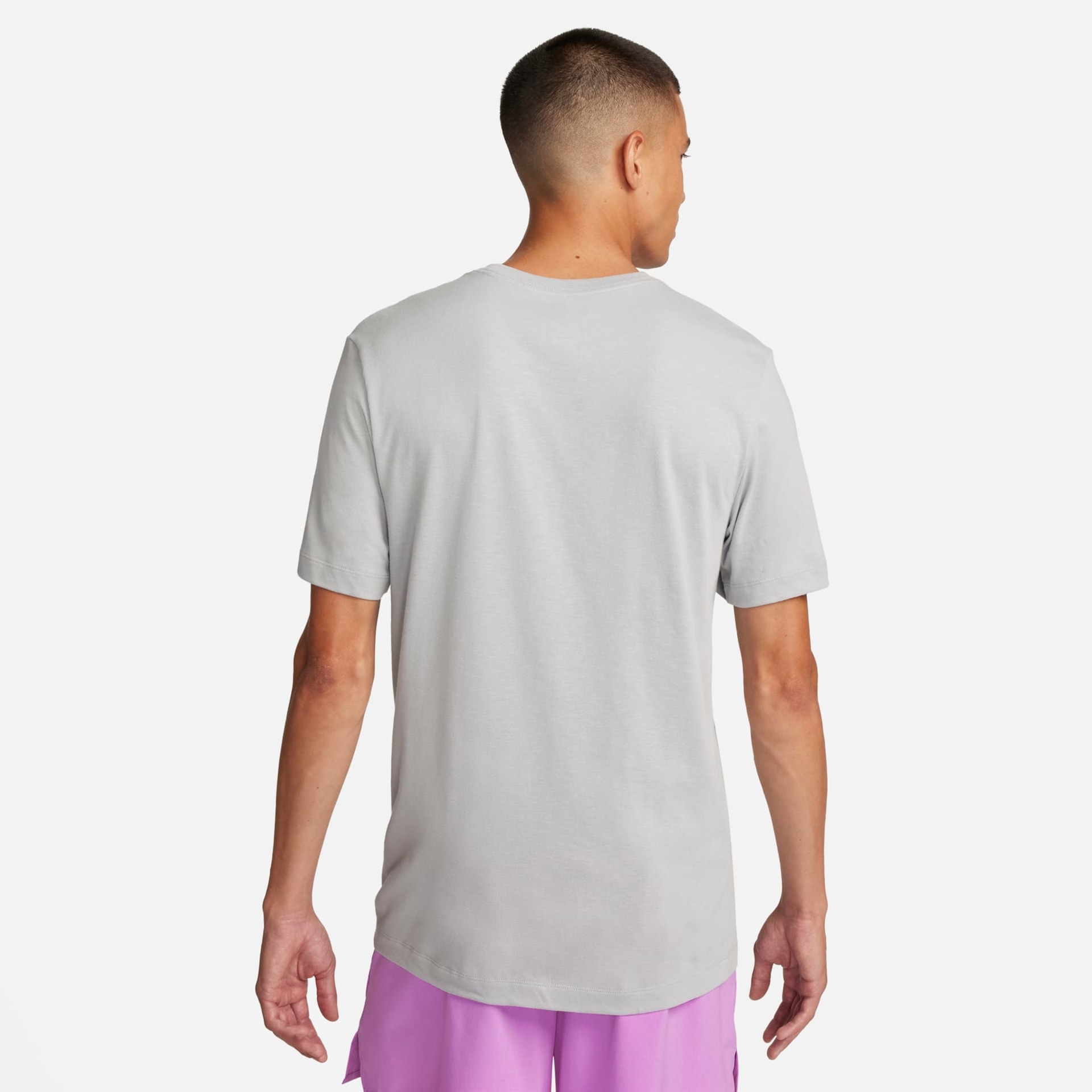 Camiseta Nike Dri-FIT Masculina - Foto 4