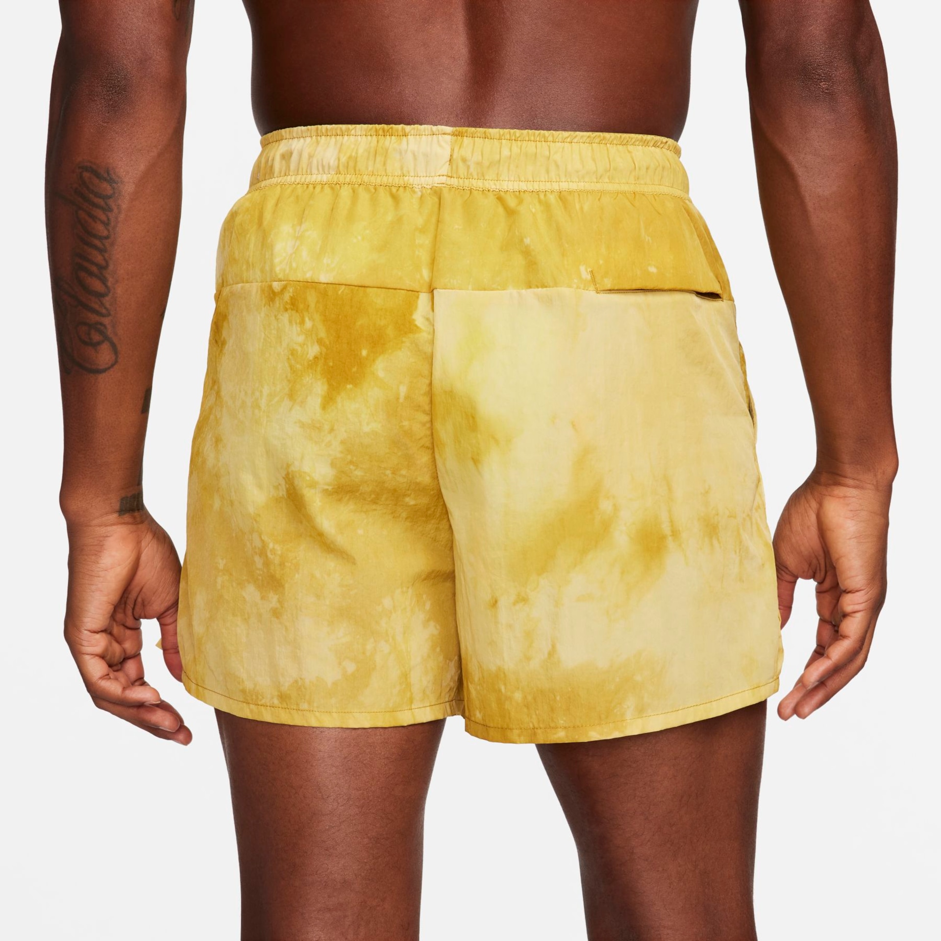 Shorts Nike Studio '72 Unlimited Masculino - Foto 3