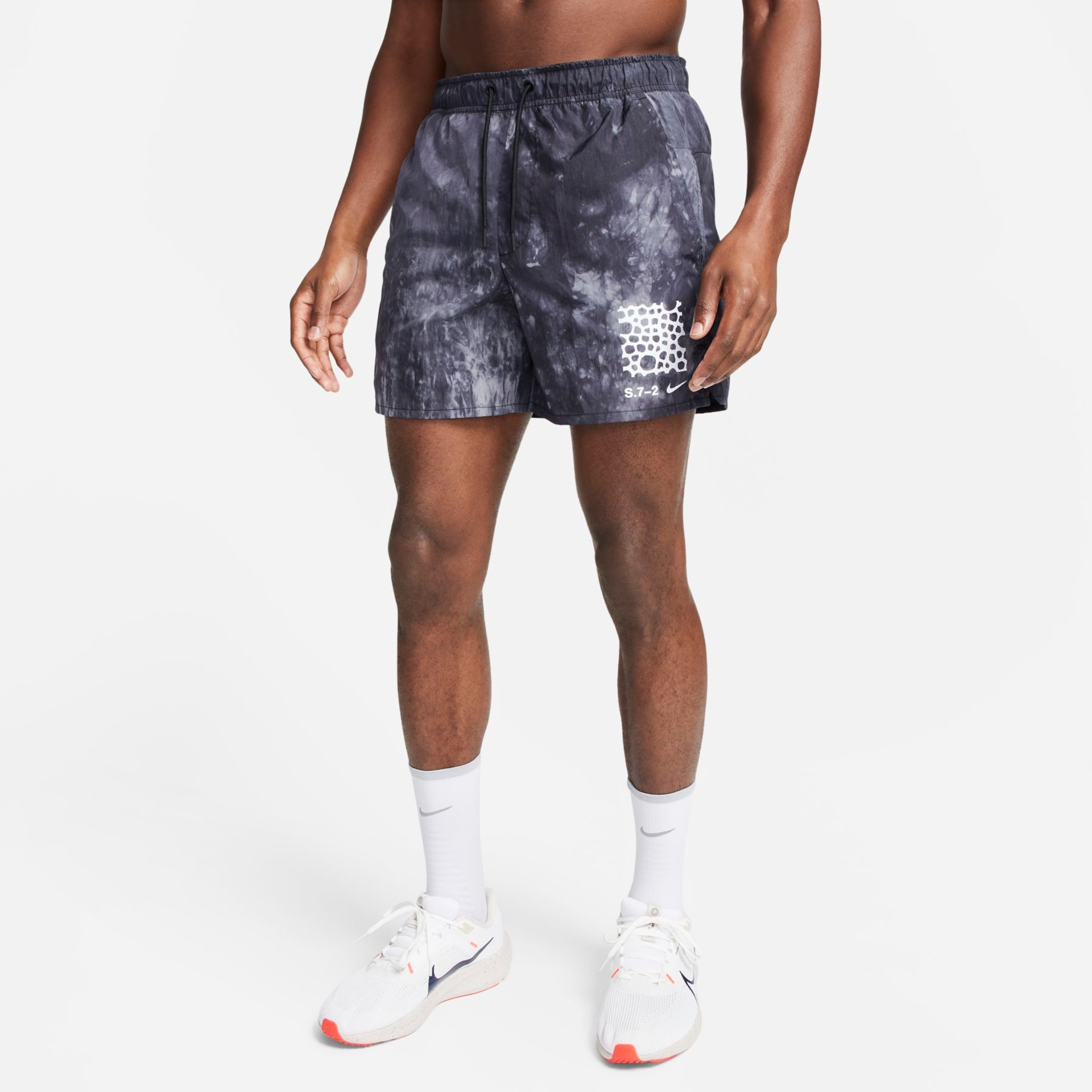 Shorts Nike Studio '72 Unlimited Masculino - Foto 1