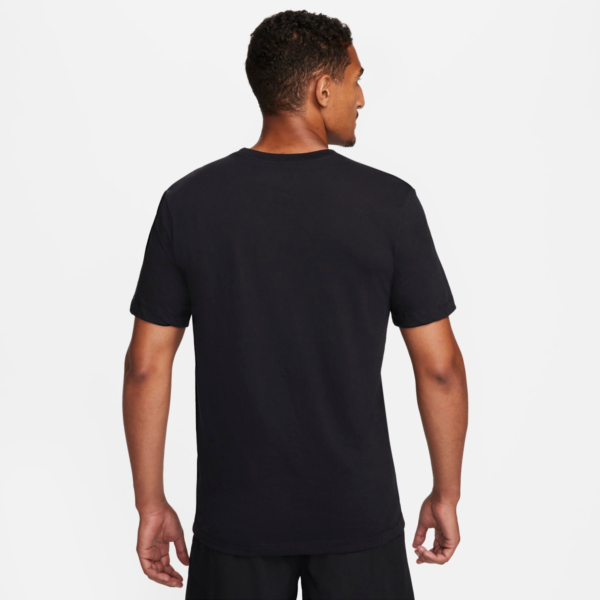Camiseta Nike Dri-FIT Masculina - Foto 2