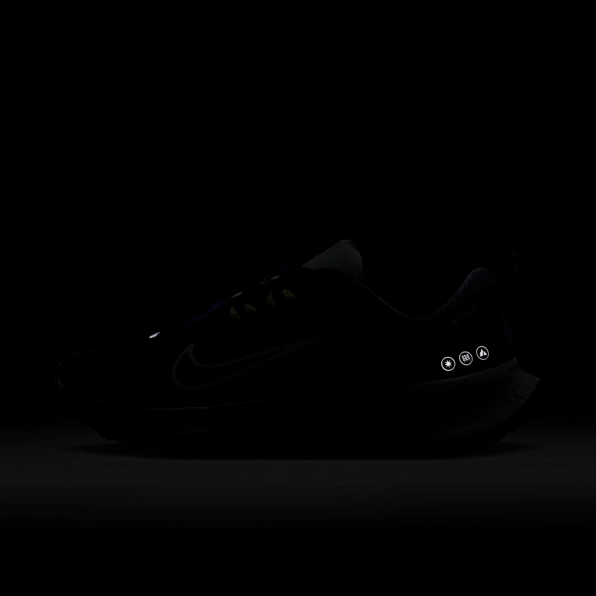 Tênis Nike Juniper Trail 2 GORE-TEX Feminino - Foto 10