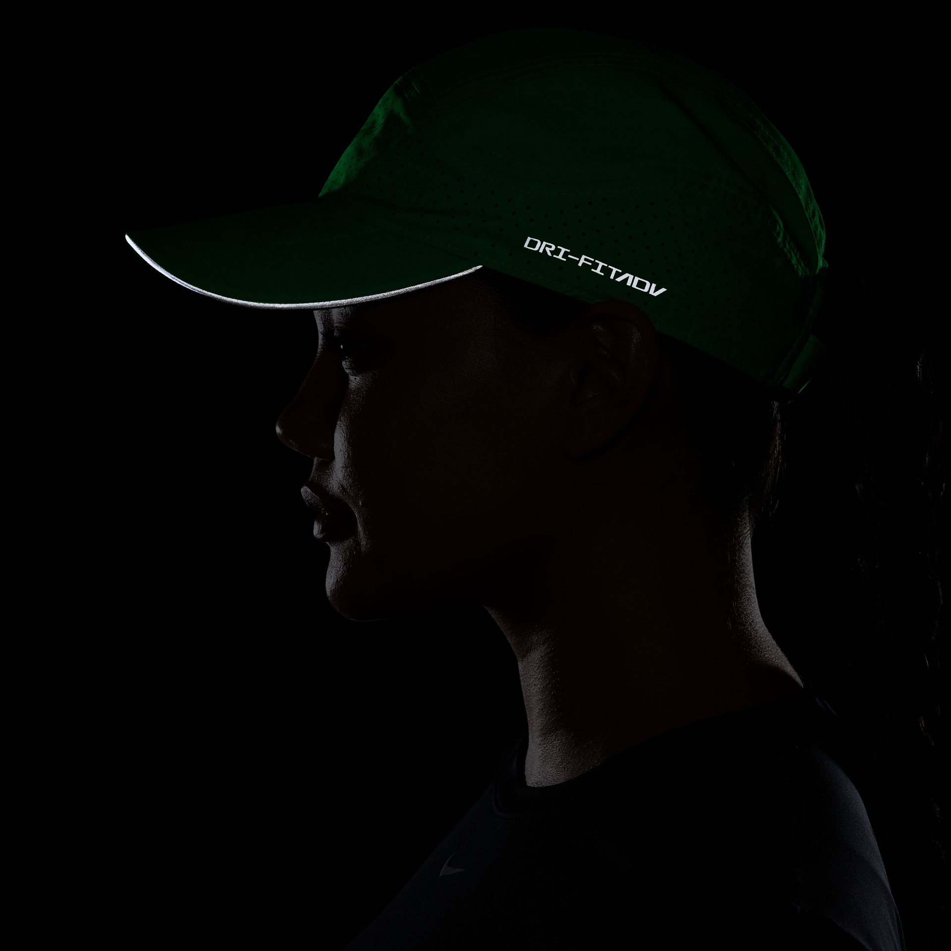 Boné Nike Dri-FIT ADV Fly Unissex - Foto 8