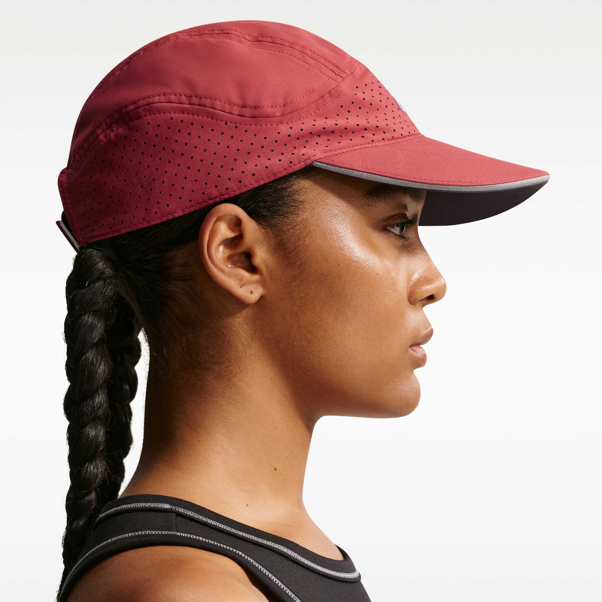 Boné Nike Dri-FIT ADV Fly Unissex - Foto 4