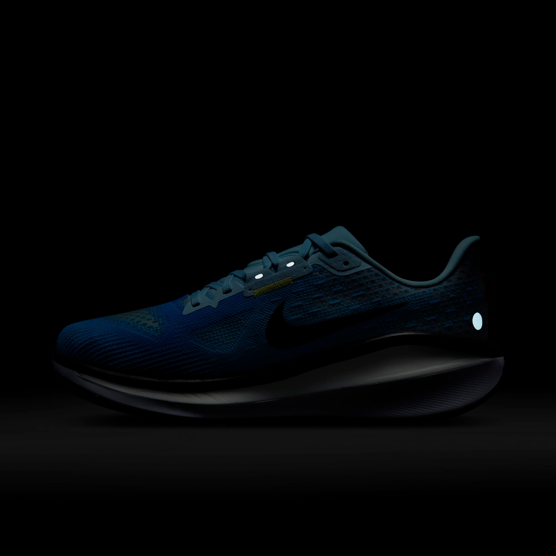 Tênis Nike Vomero 17 Masculino - Foto 12