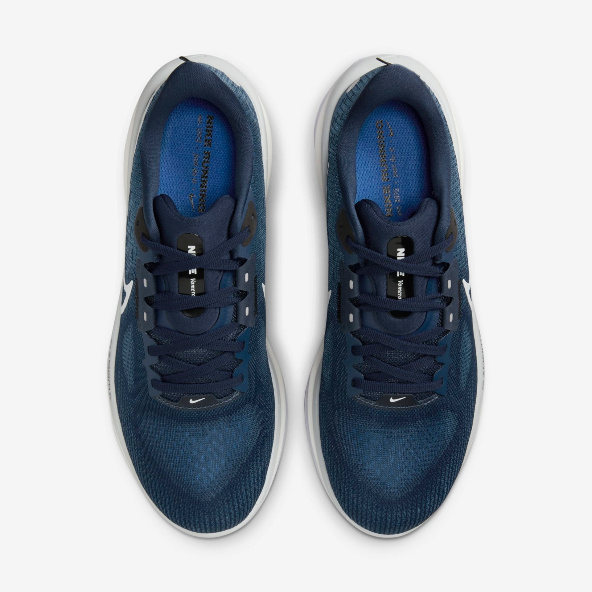 Tênis Nike Vomero 17 Masculino - Foto 5