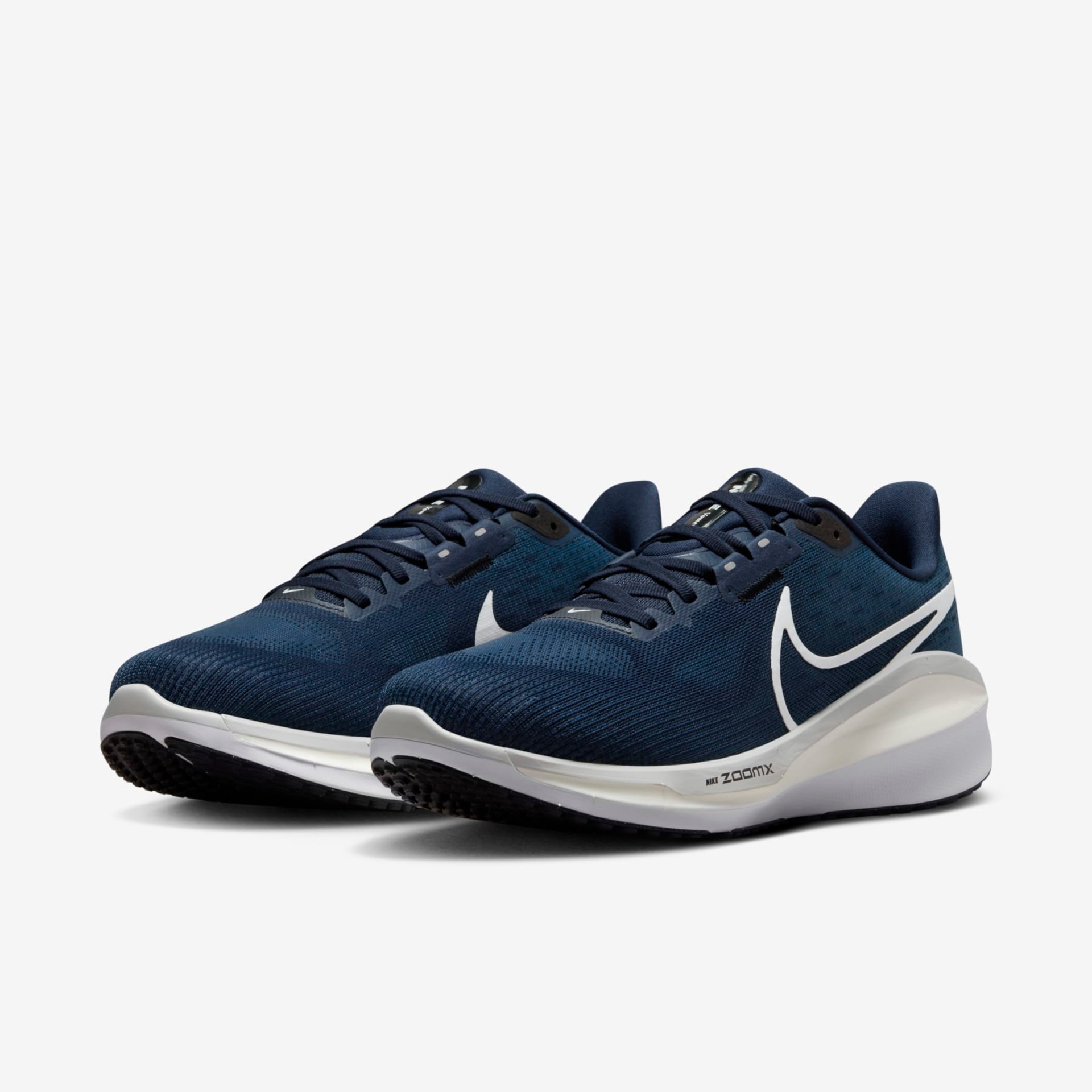 Tênis Nike Vomero 17 Masculino - Foto 6