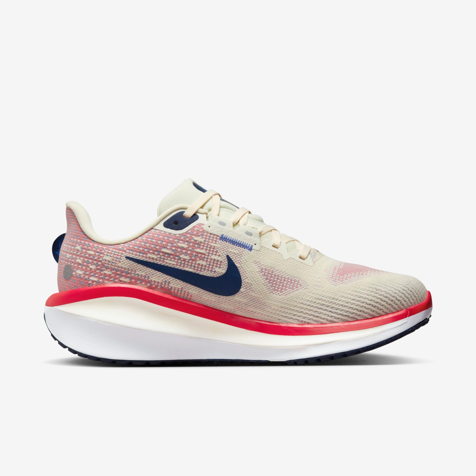 Tênis Nike Vomero 17 Masculino - Foto 4