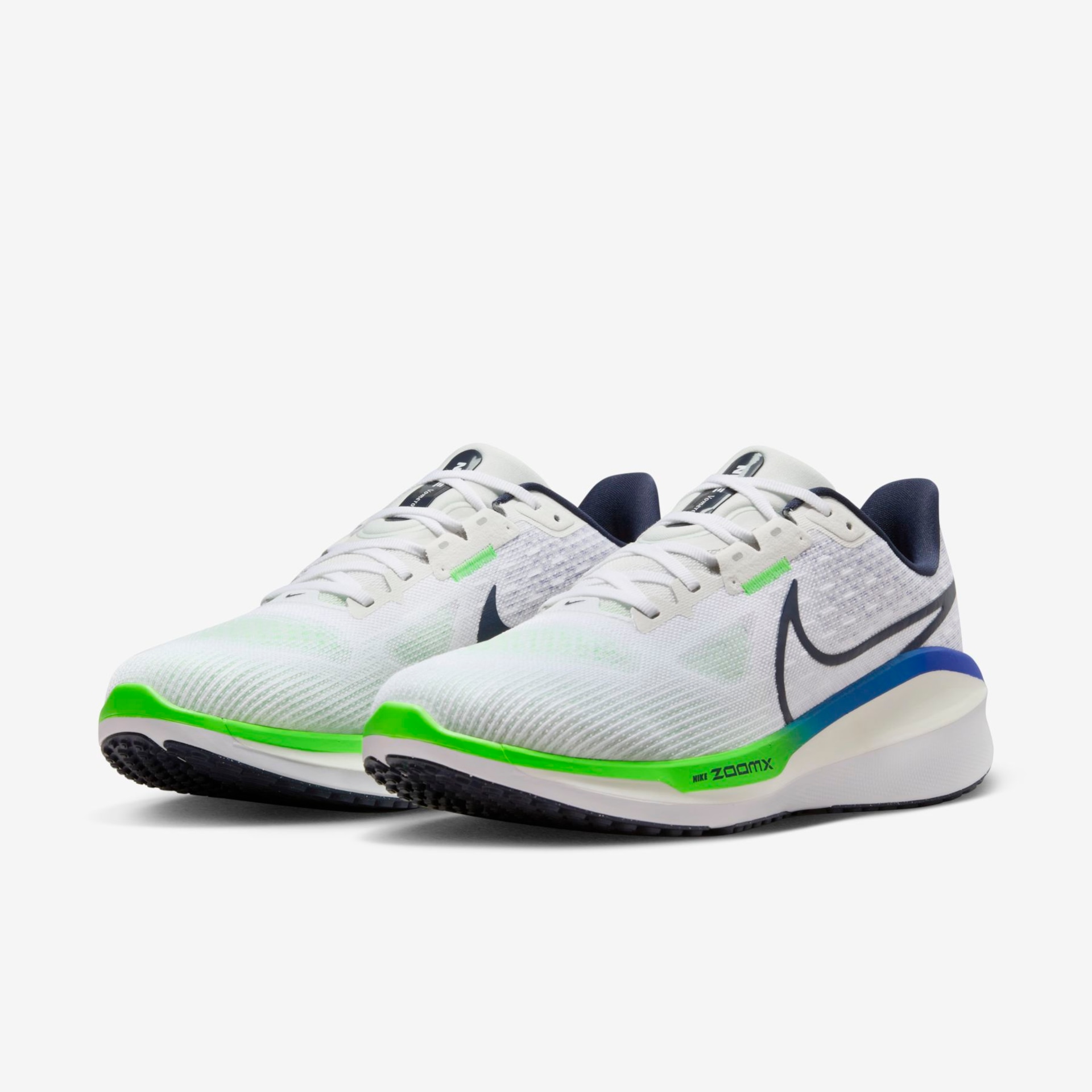 Tênis Nike Vomero 17 Masculino - Foto 5