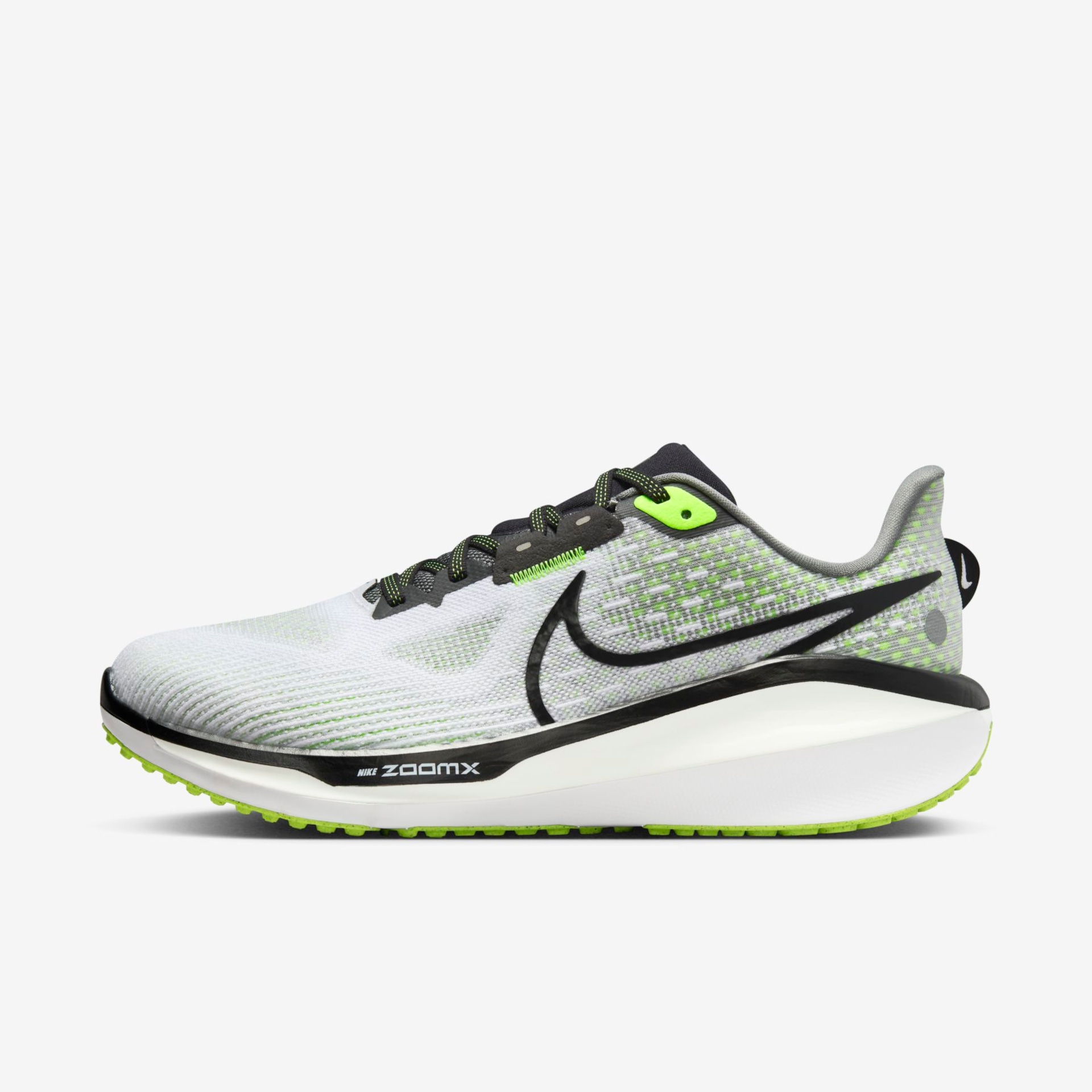 Tênis Nike Vomero 17 Masculino - Foto 1