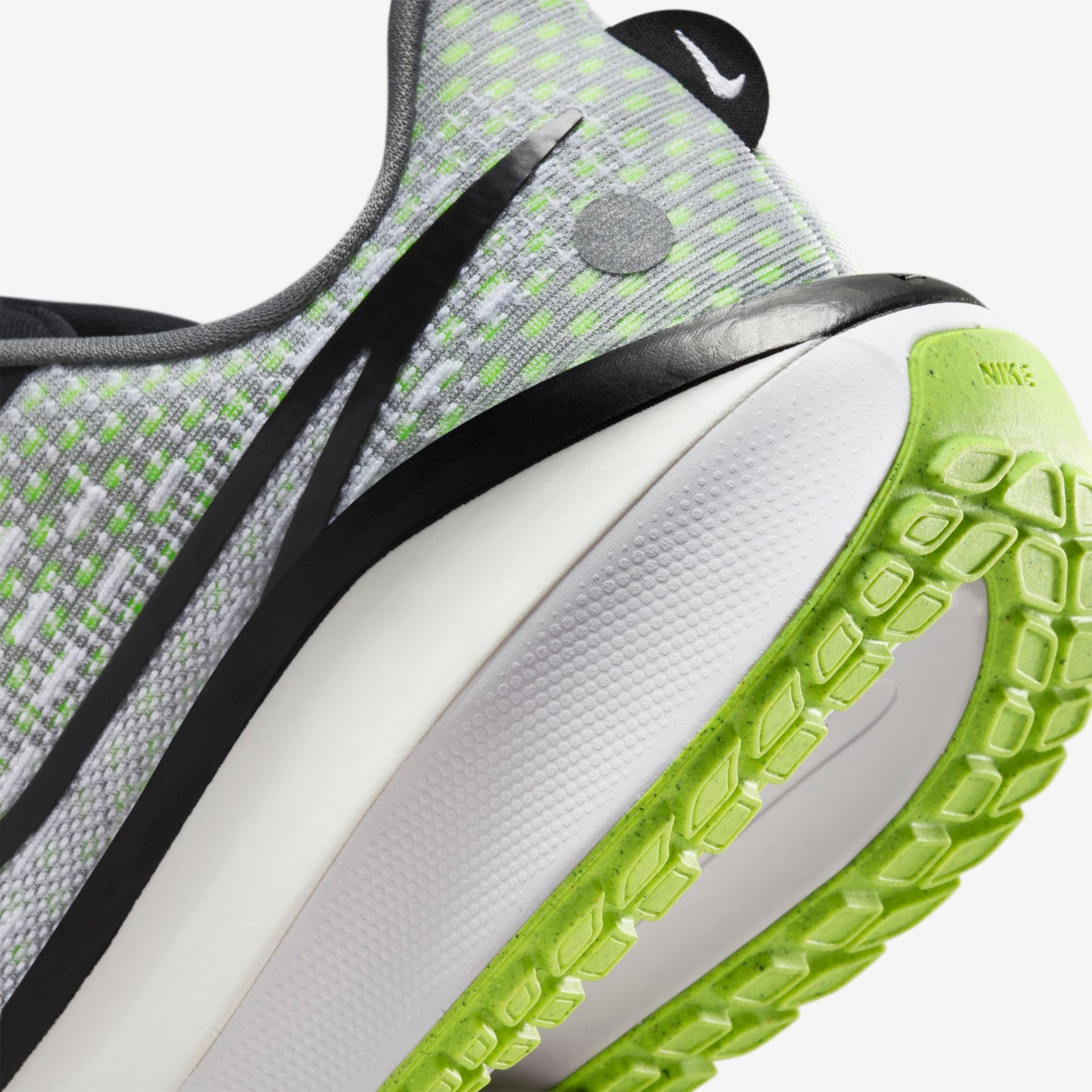 Tênis Nike Vomero 17 Masculino - Foto 8