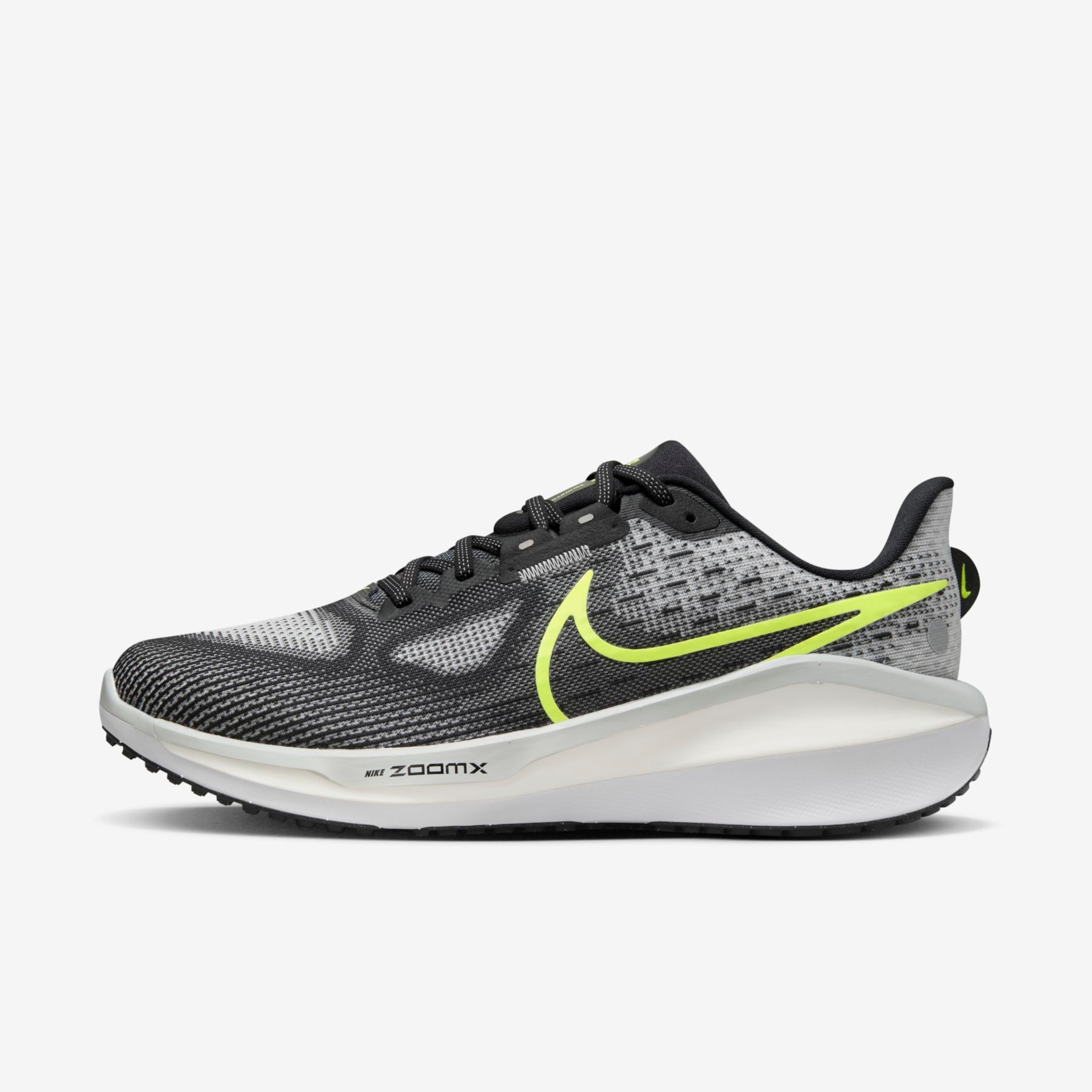 Tênis Nike Vomero 17 Masculino - Foto 1